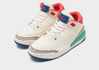 Air 3 Retro 'Play Your Way' Children's
