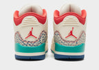 Air 3 Retro 'Play Your Way' Children's
