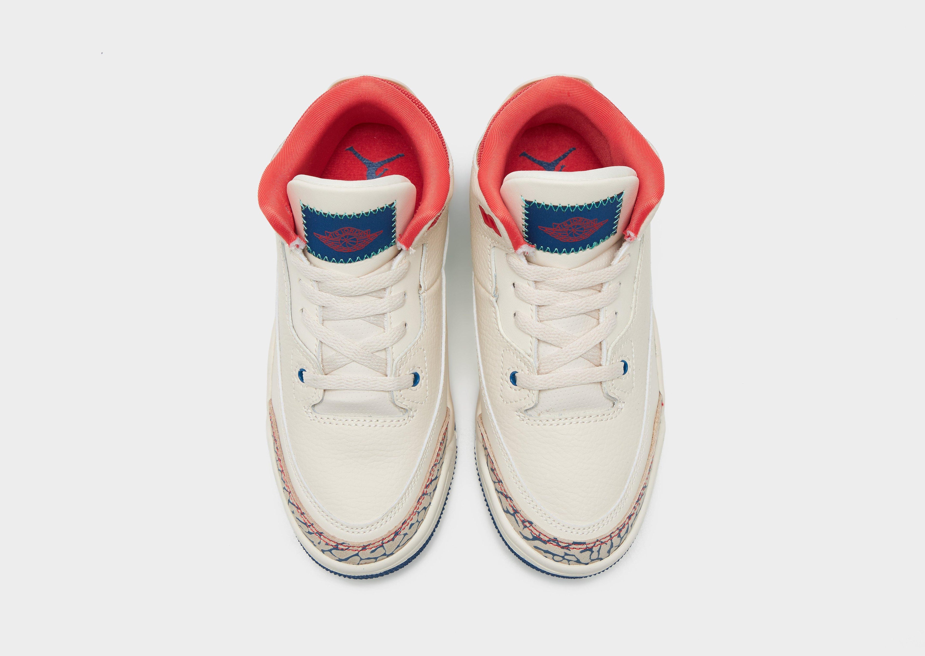 Air 3 Retro 'Play Your Way' Children's