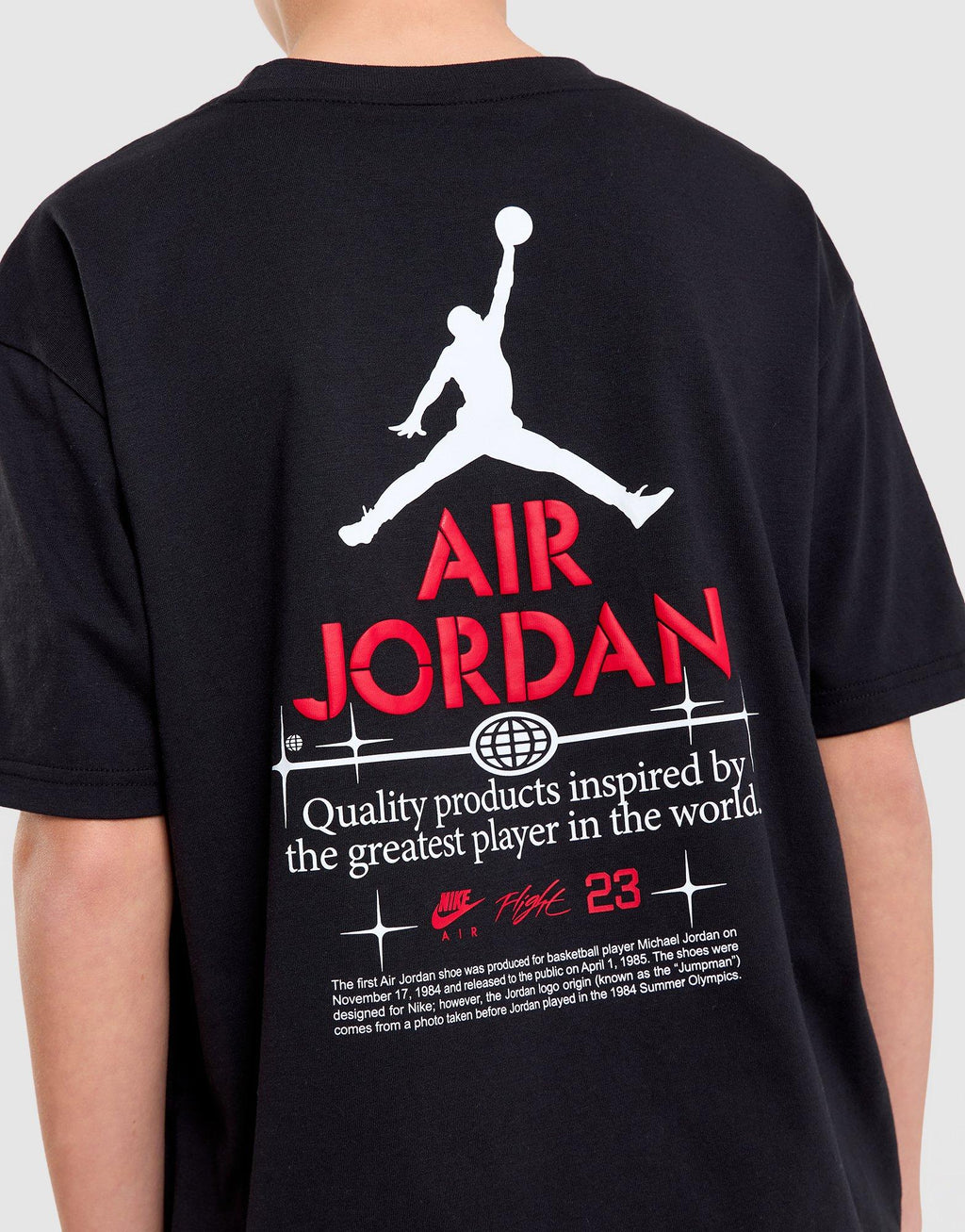 Graphic T-Shirt Junior's