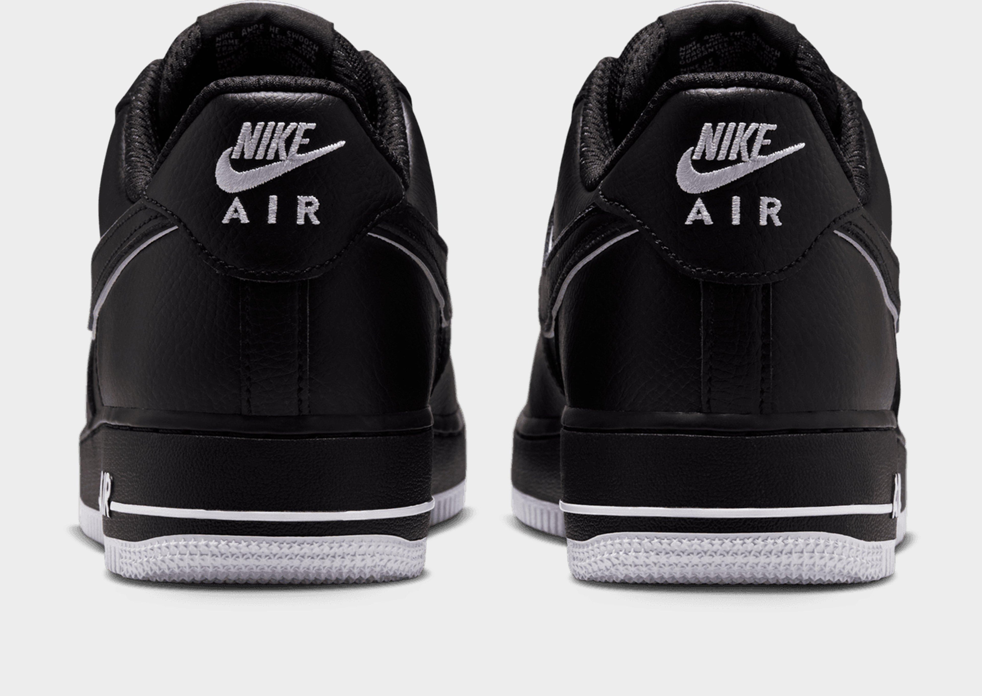 Air Force 1 '07 LV8