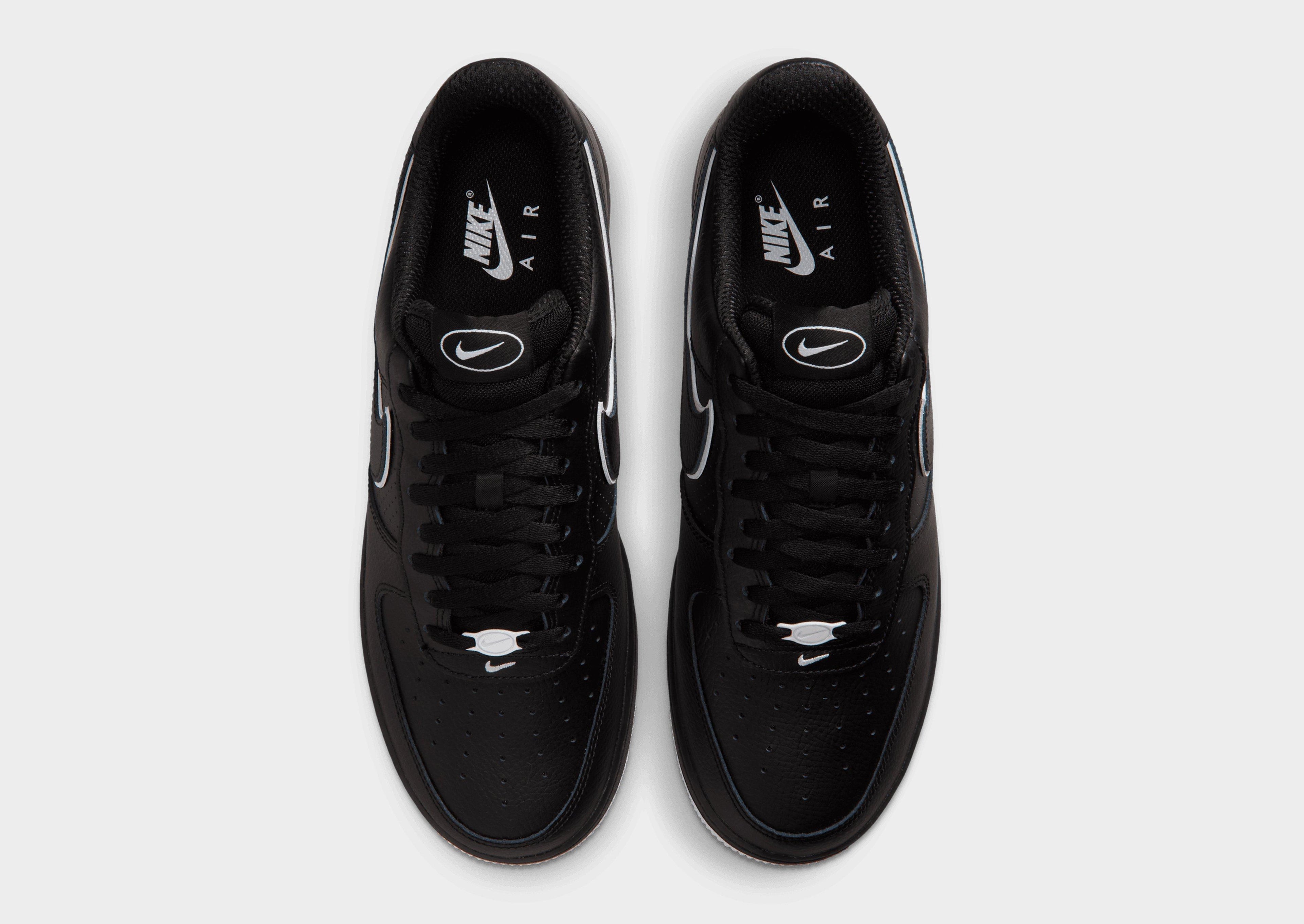 Air Force 1 '07 LV8