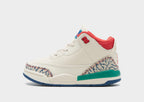Air 3 Retro 'Play Your Way' Infant's