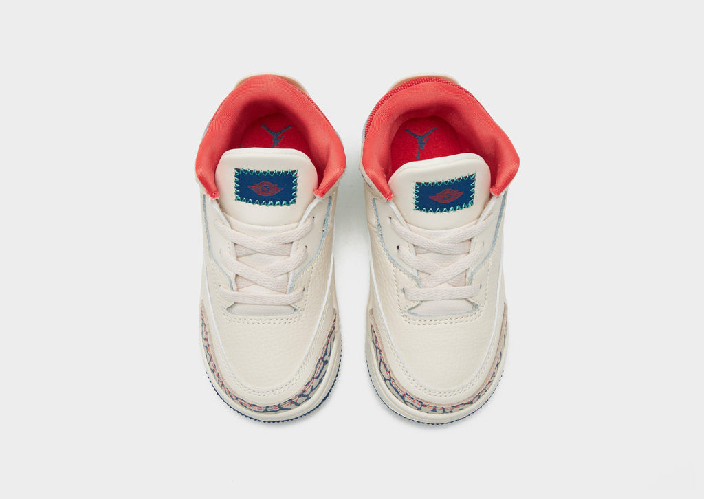 Air 3 Retro 'Play Your Way' Infant's