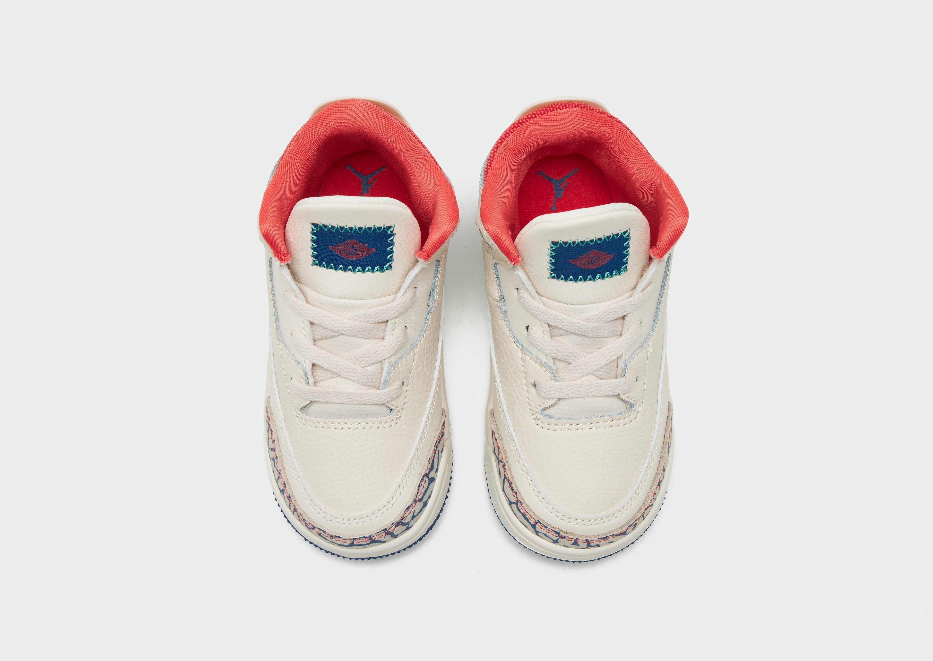 Air 3 Retro 'Play Your Way' Infant's