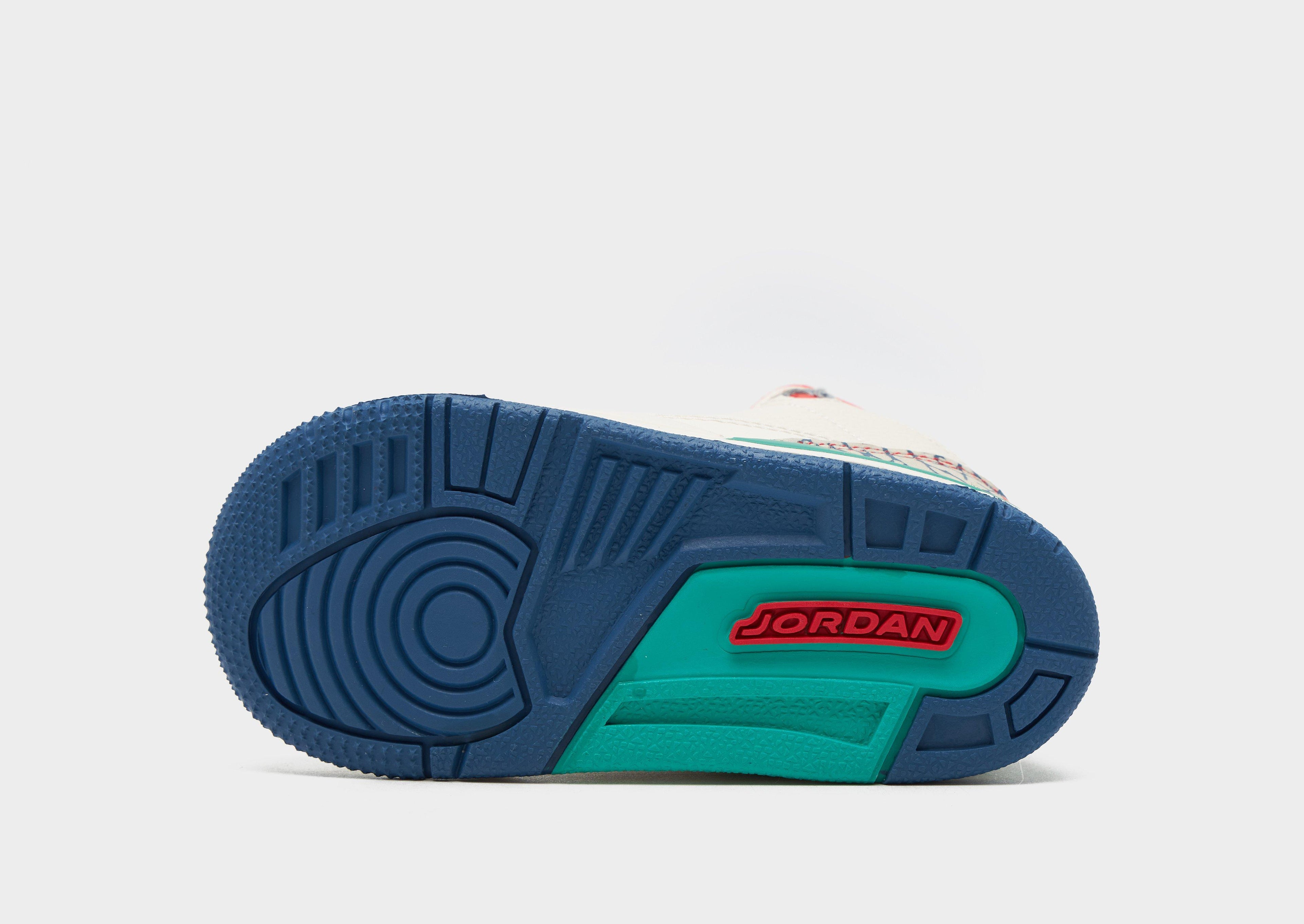 Air 3 Retro 'Play Your Way' Infant's