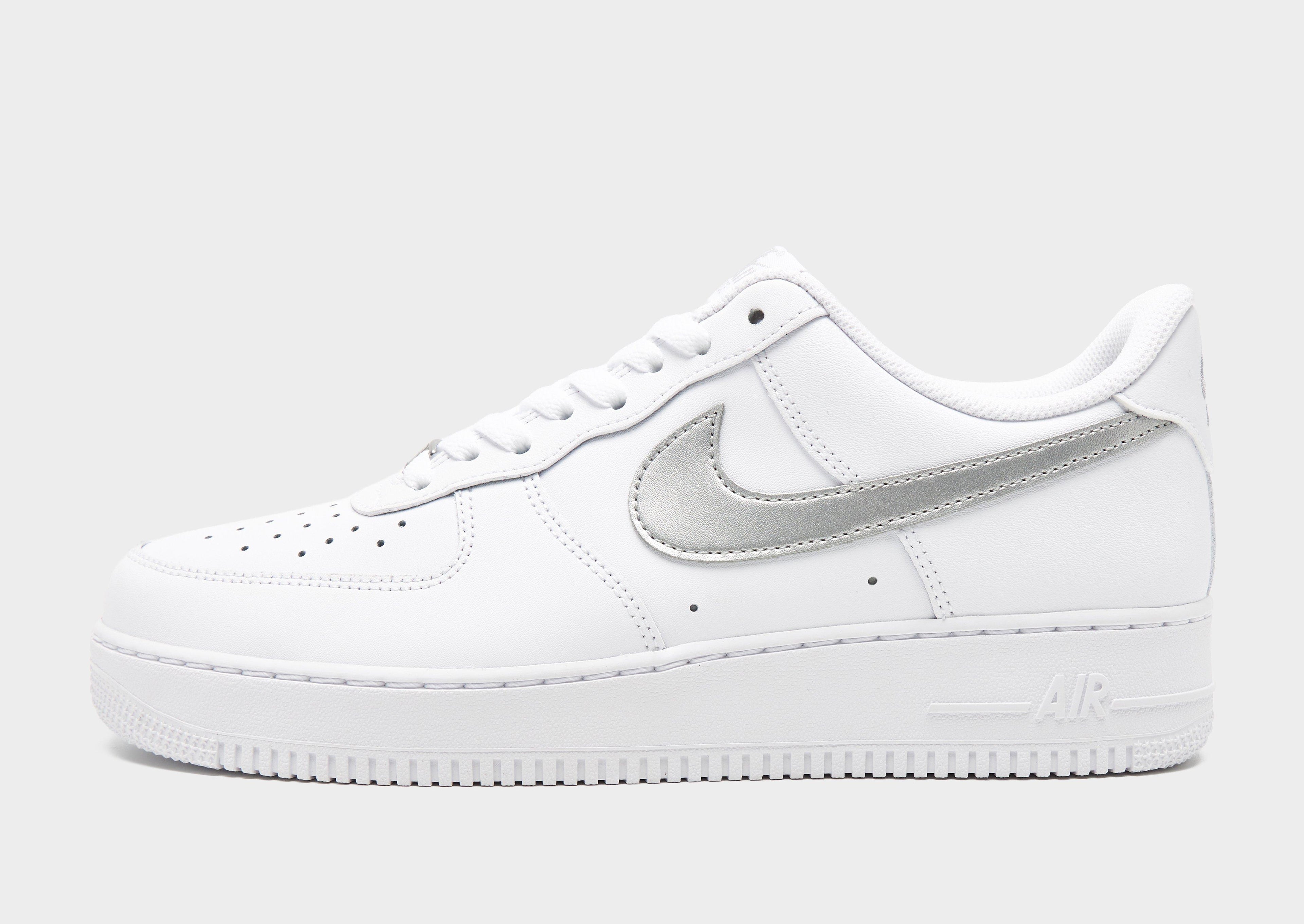 Air Force 1 '07