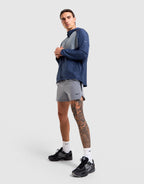 Swim Contend Essential 5" Volley Shorts