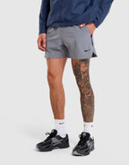 Swim Contend Essential 5" Volley Shorts
