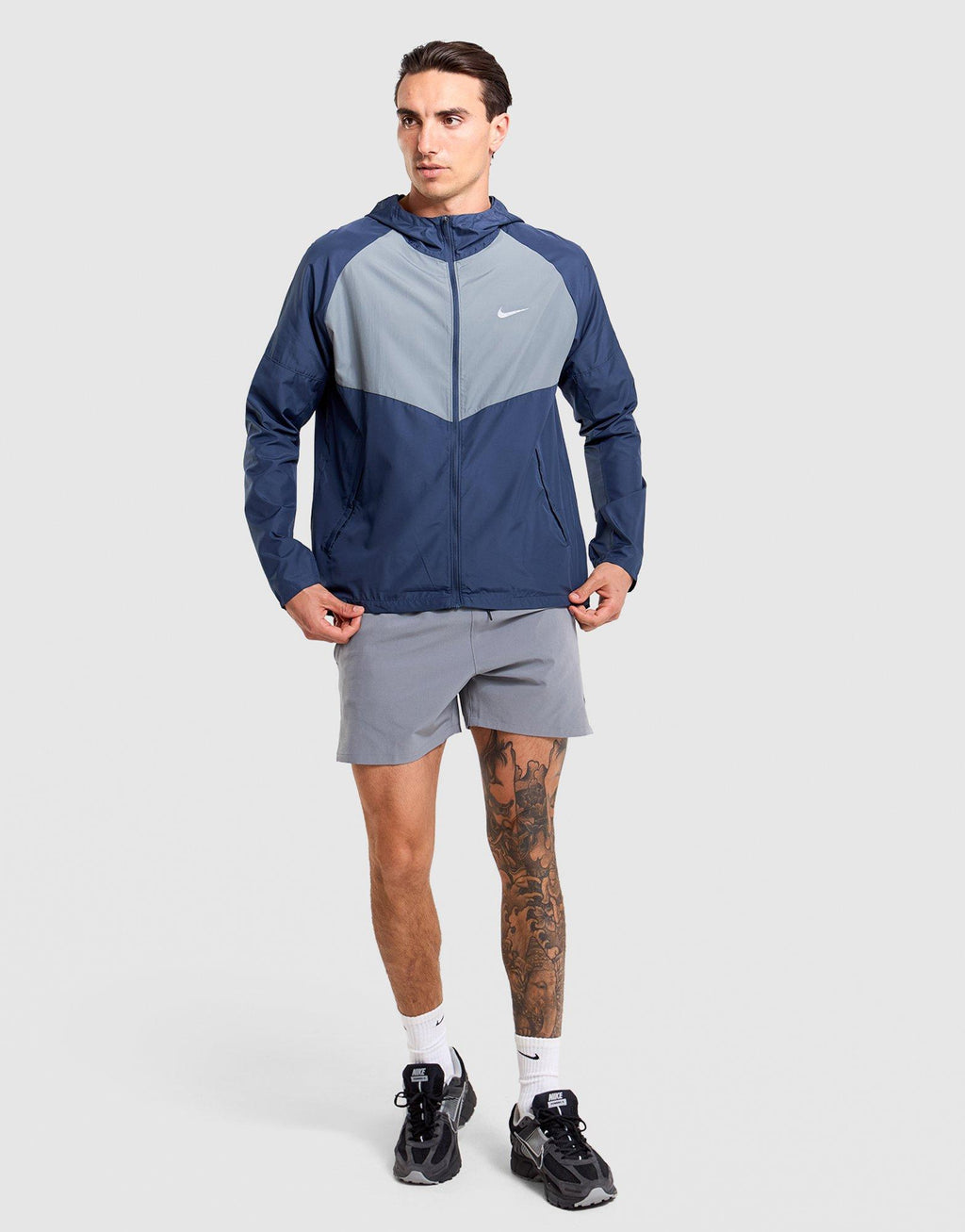 Swim Contend Essential 5" Volley Shorts