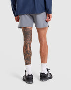 Swim Contend Essential 5" Volley Shorts