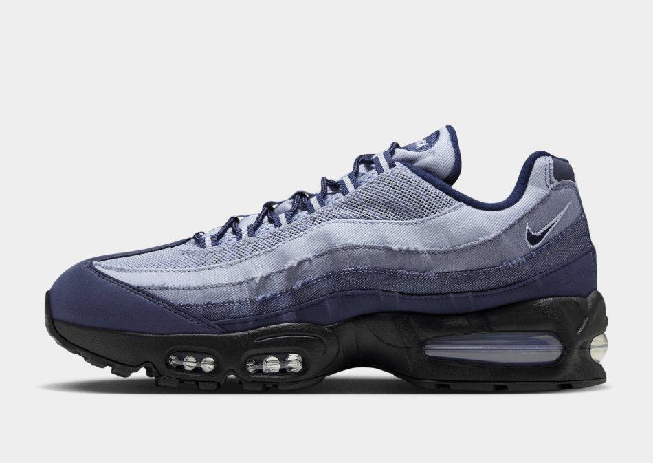 Air Max 95 'Big Bubble'