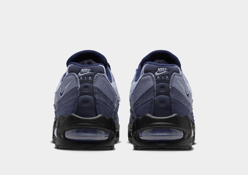 Air Max 95 'Big Bubble'