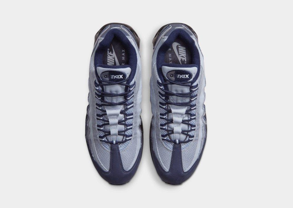 Air Max 95 'Big Bubble'