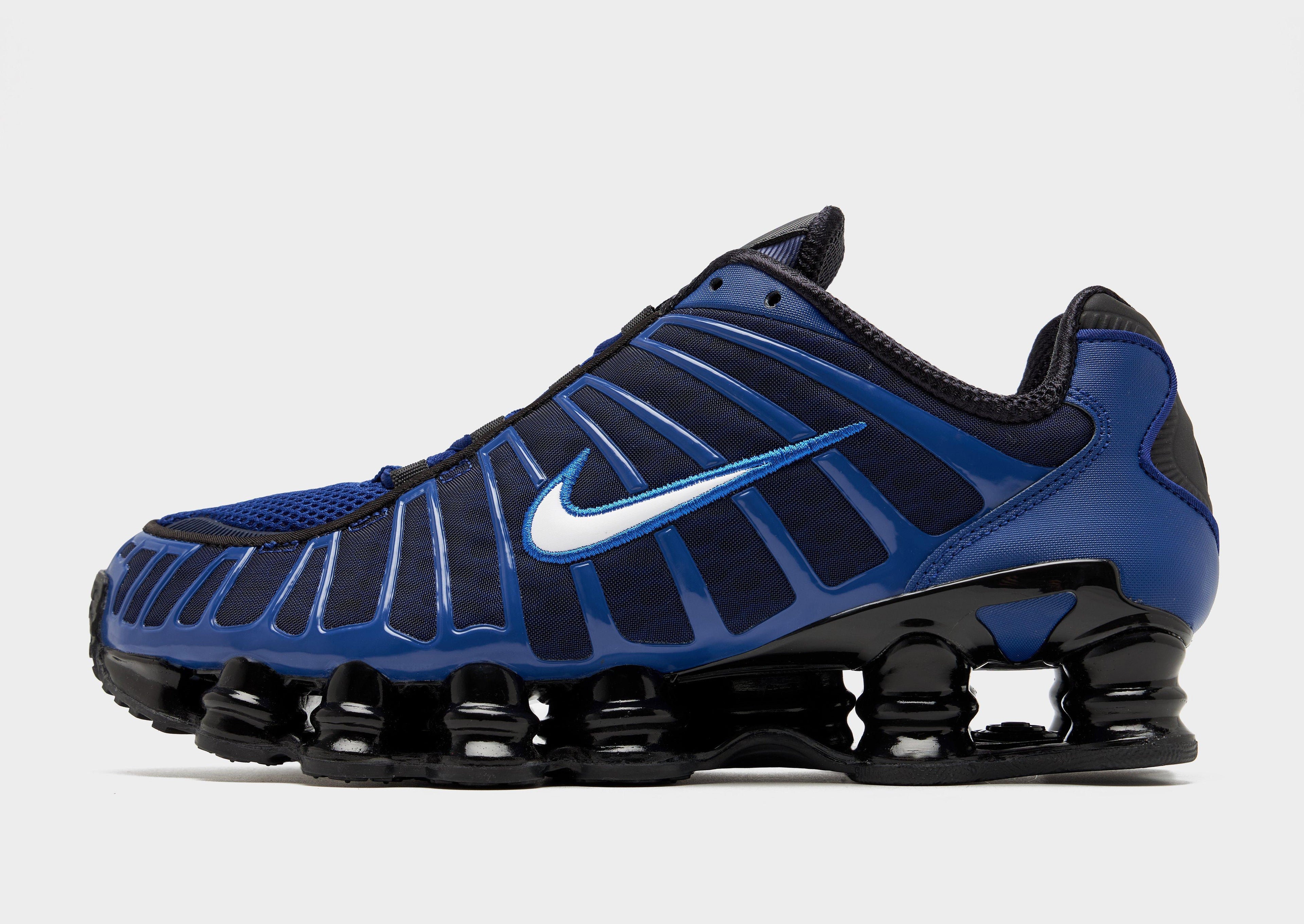 Shox TL