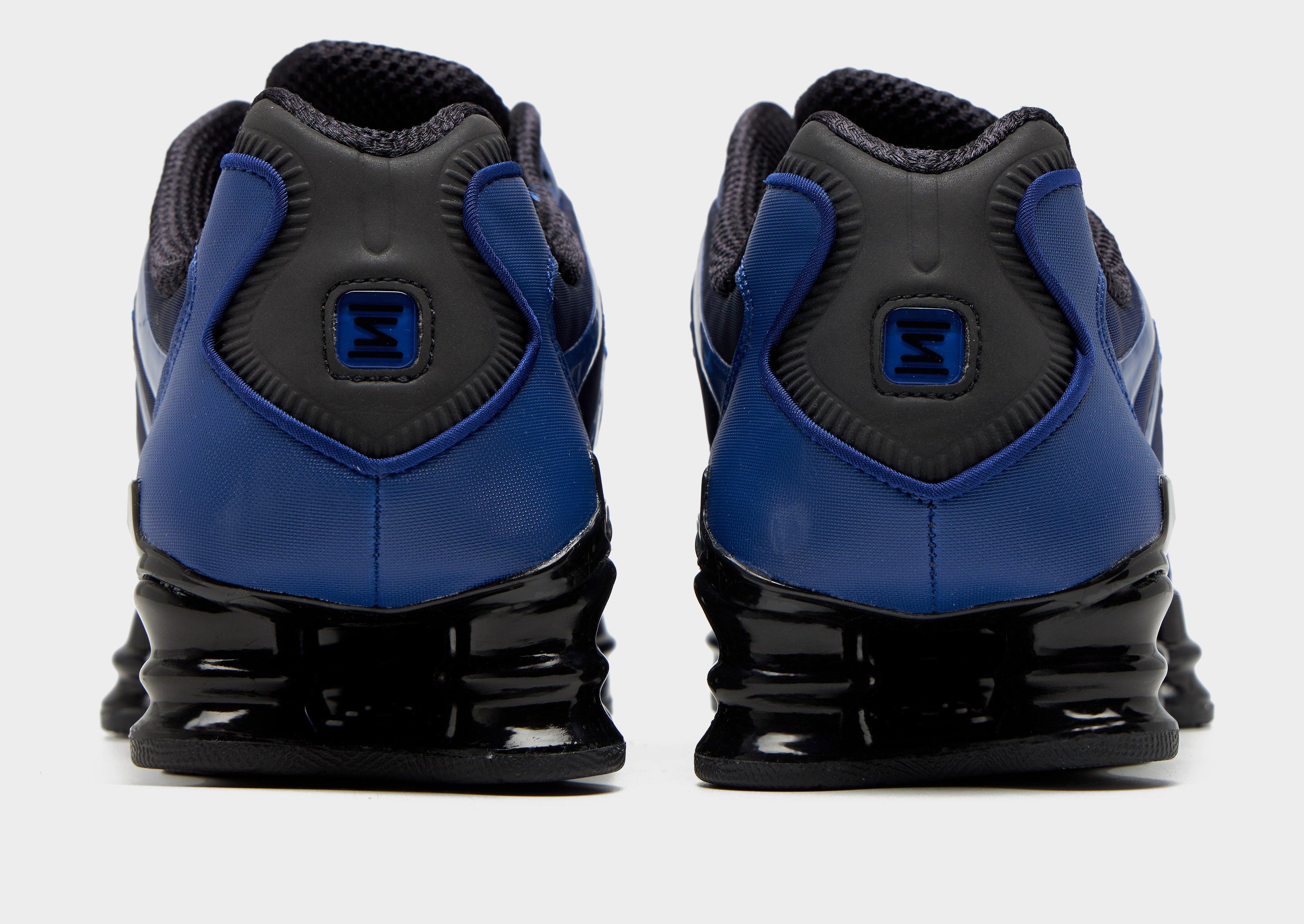 Shox TL
