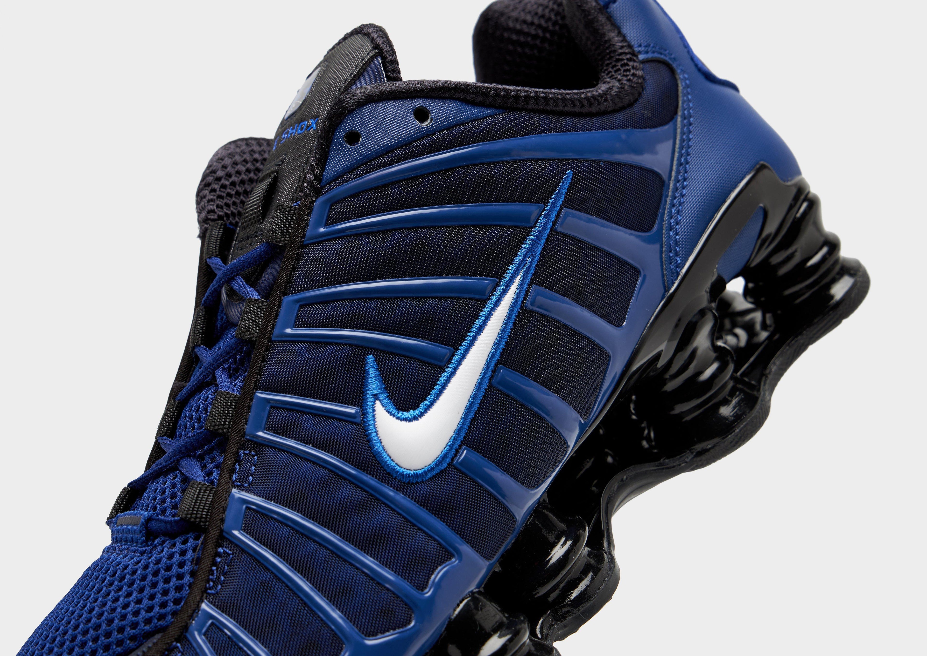 Shox TL