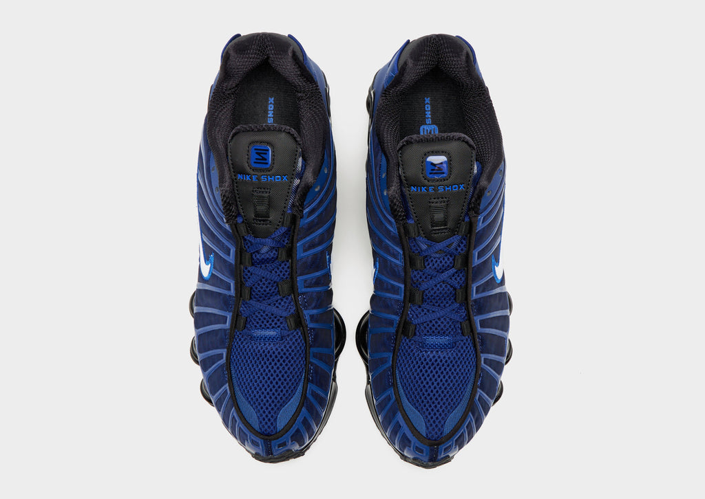 Shox TL