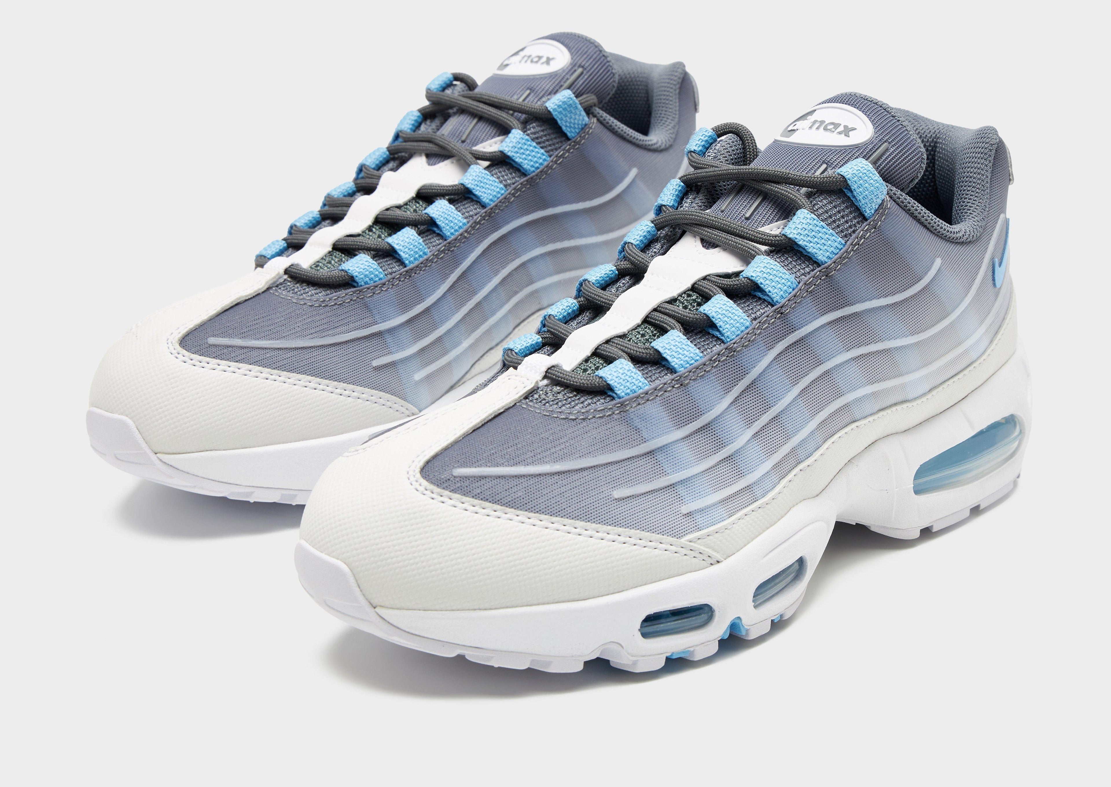 Air Max 95 Tech