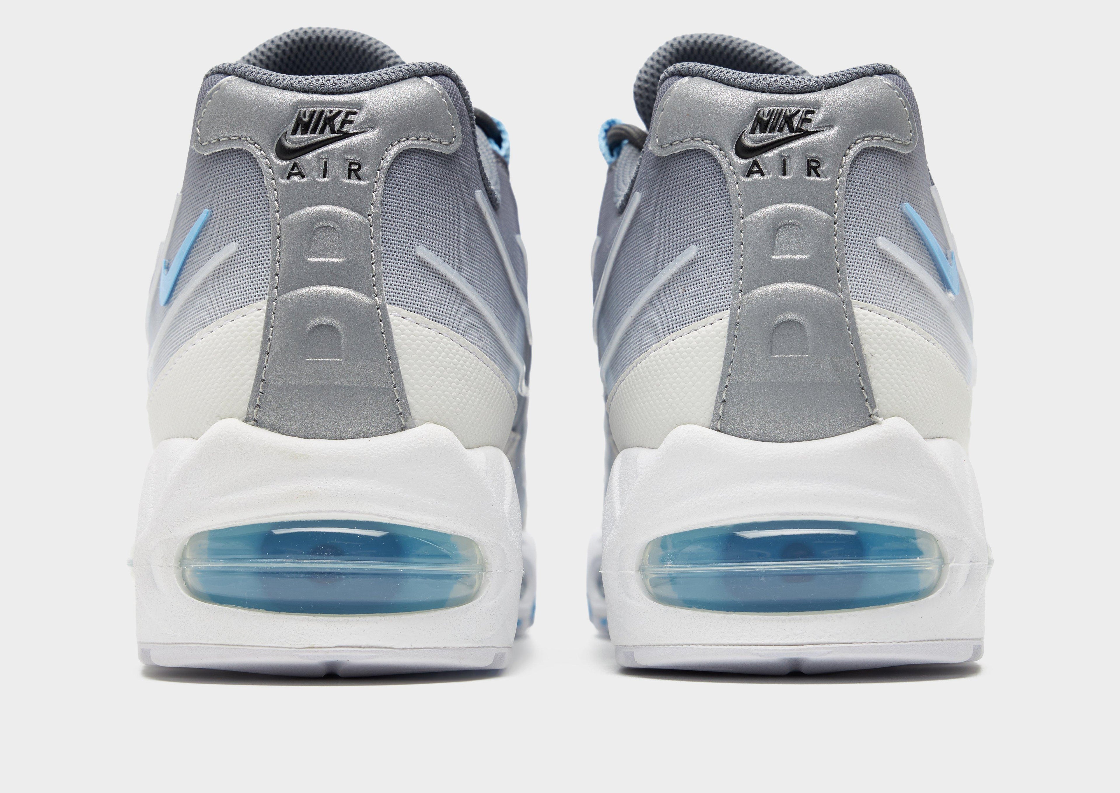 Air Max 95 Tech