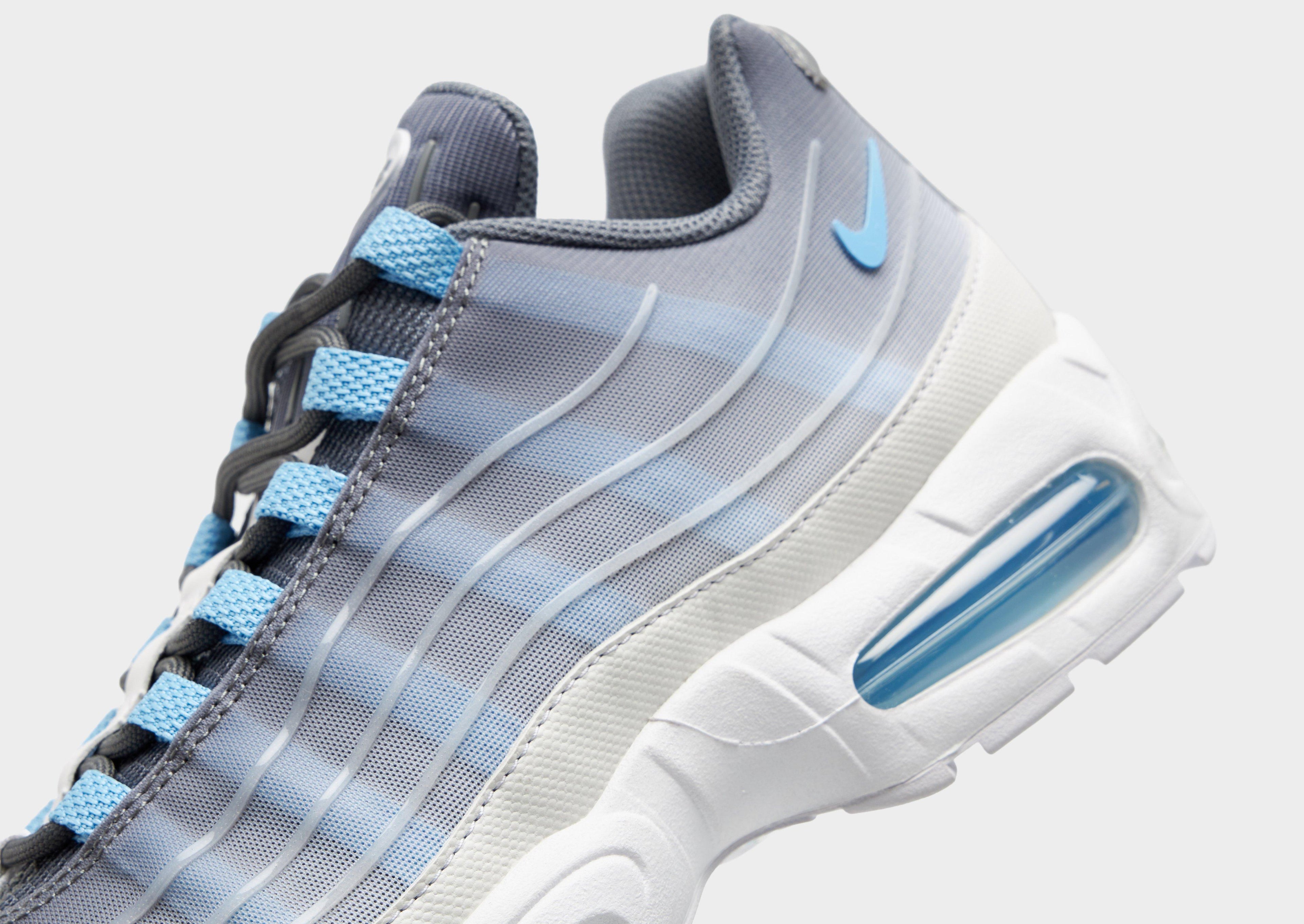 Air Max 95 Tech