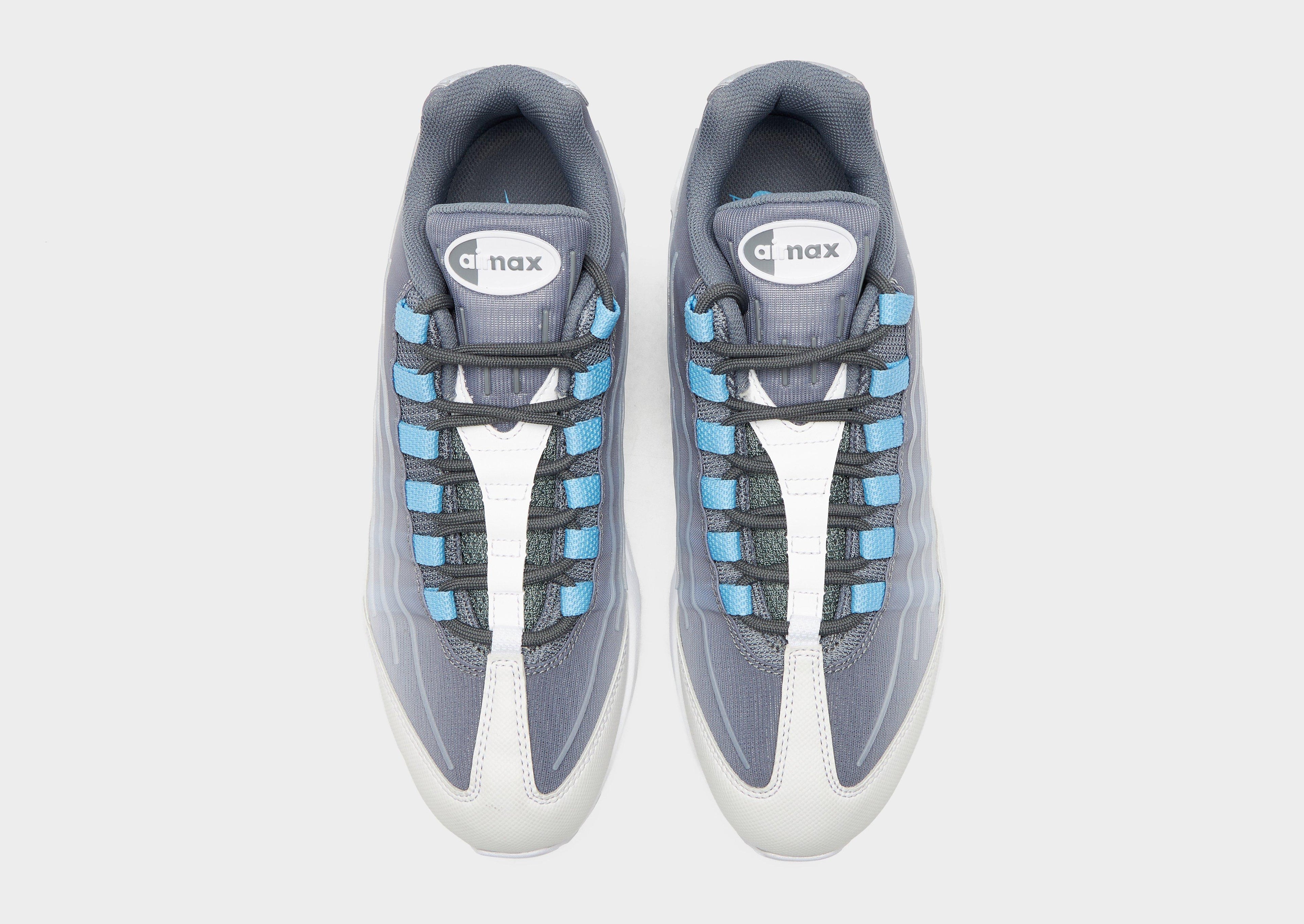Air Max 95 Tech