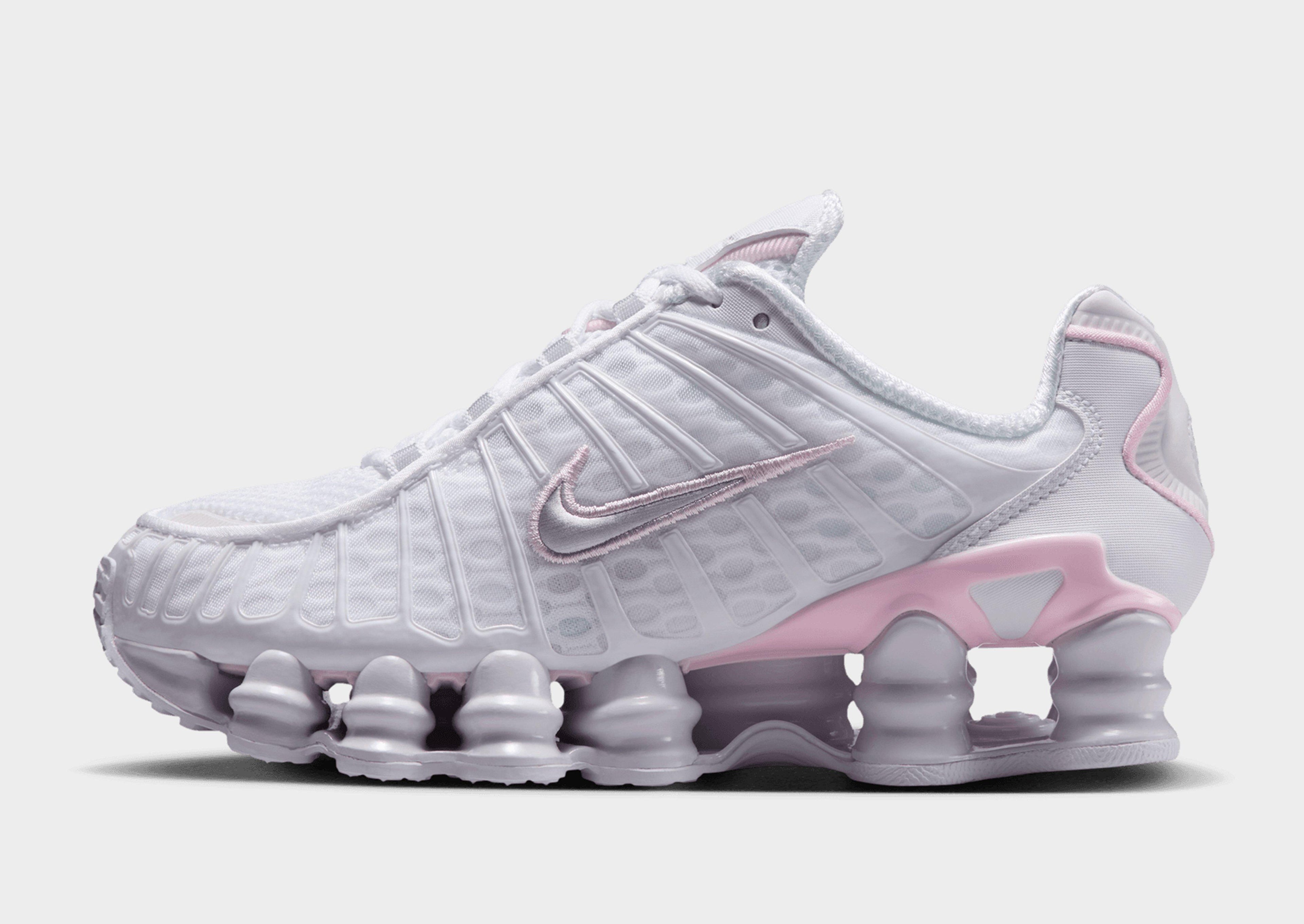 Shox TL Junior's