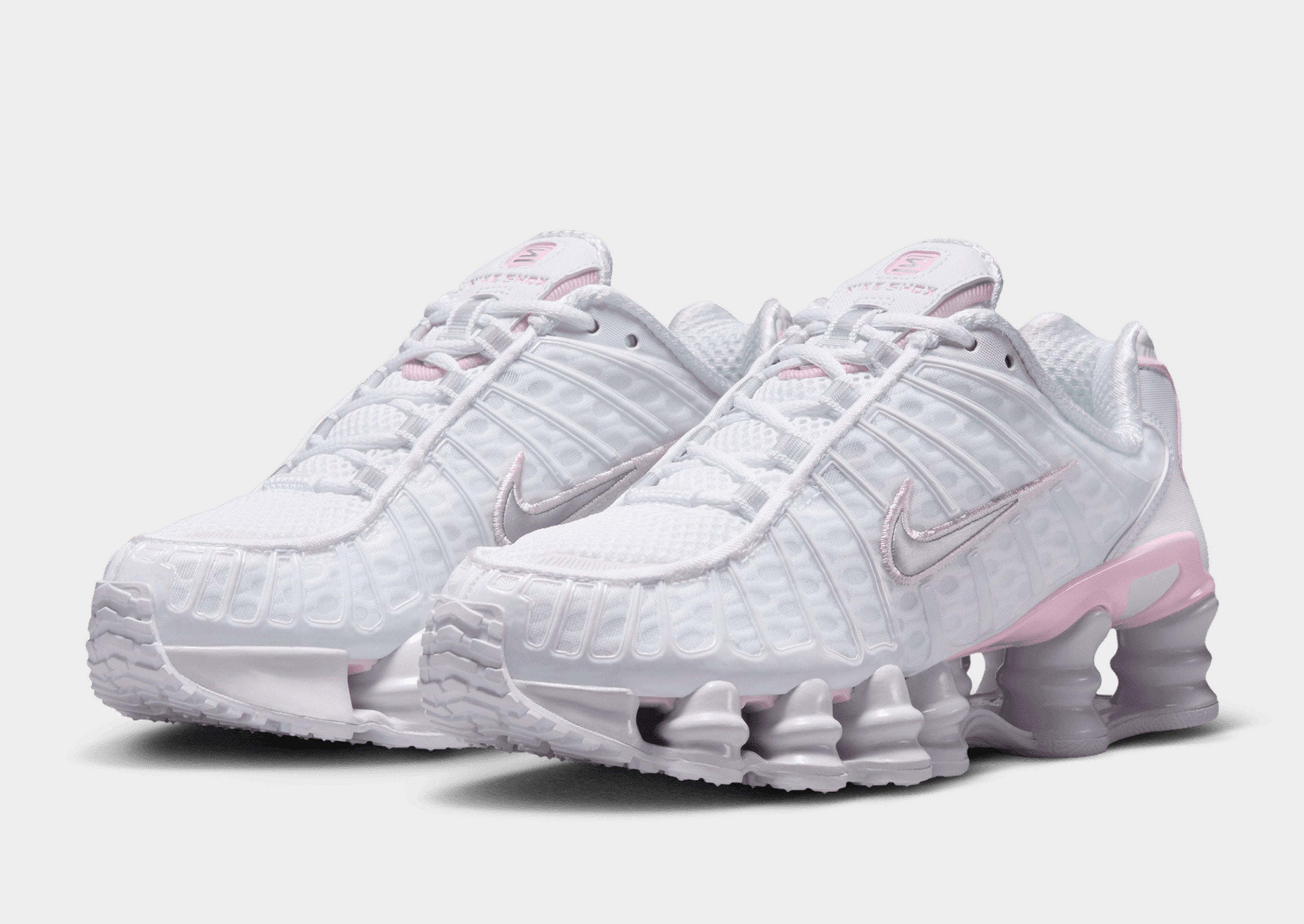 Shox TL Junior's