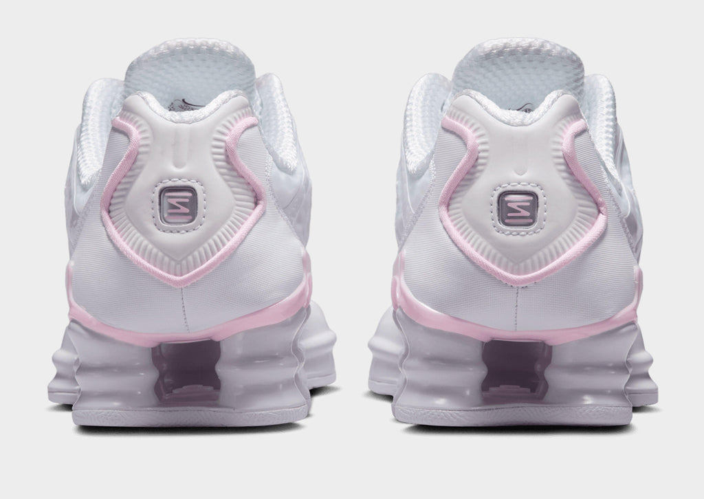 Shox TL Junior's