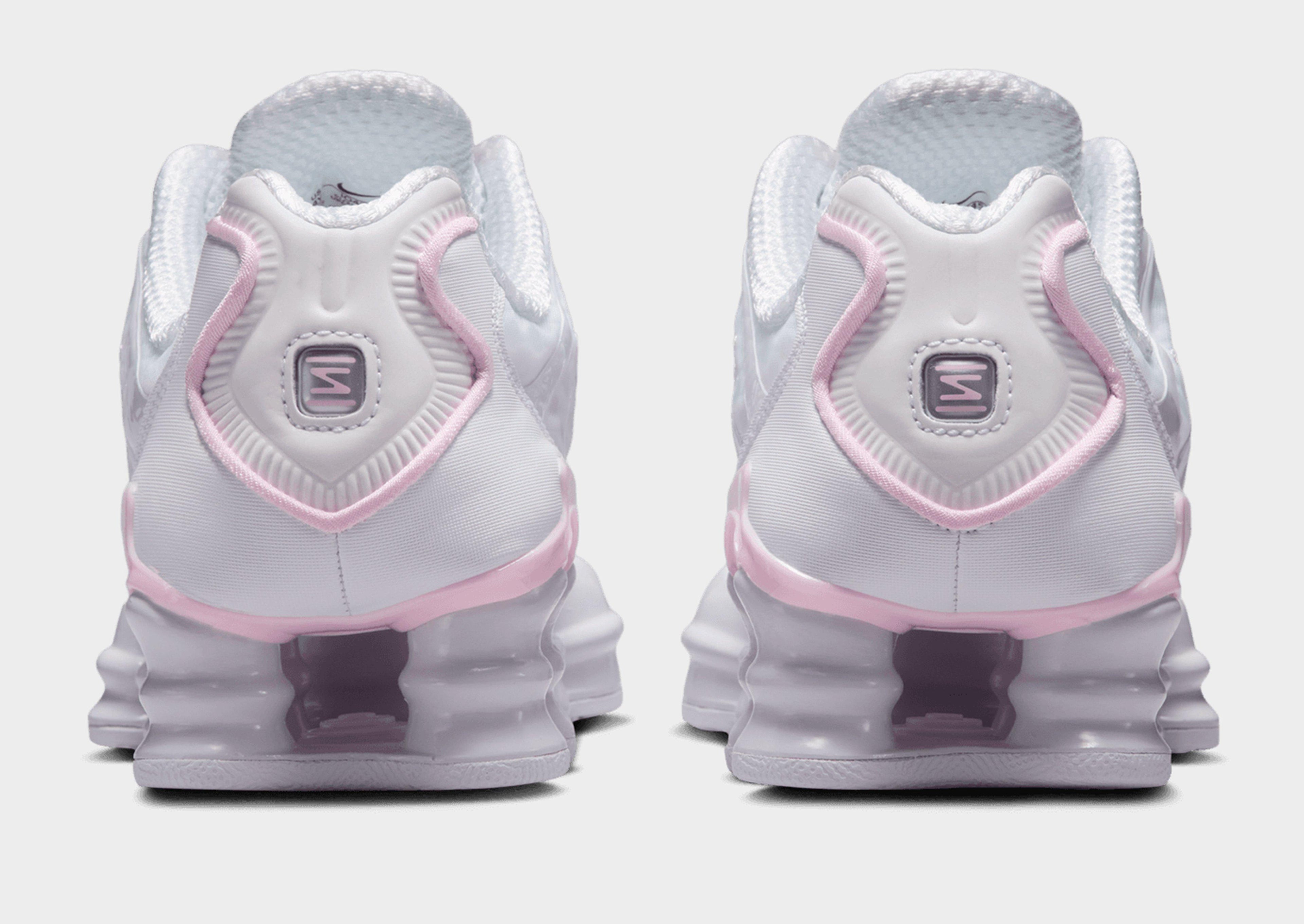 Shox TL Junior's