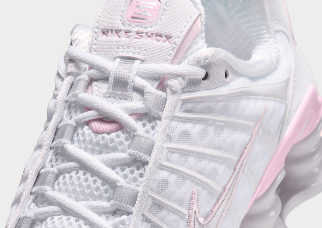 Shox TL Junior's