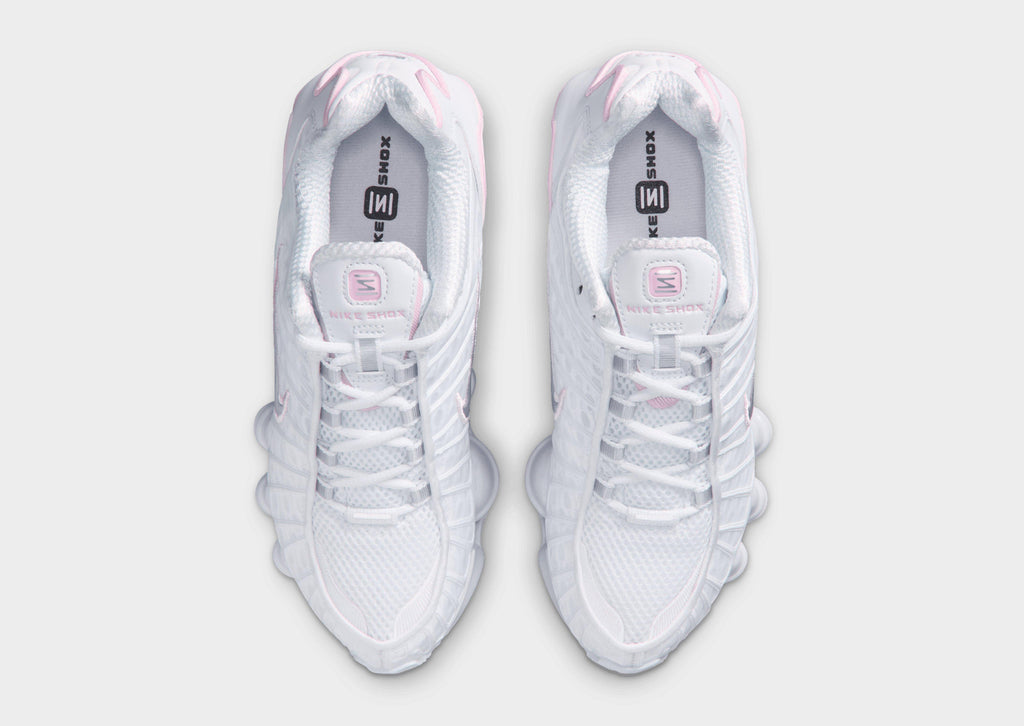 Shox TL Junior's