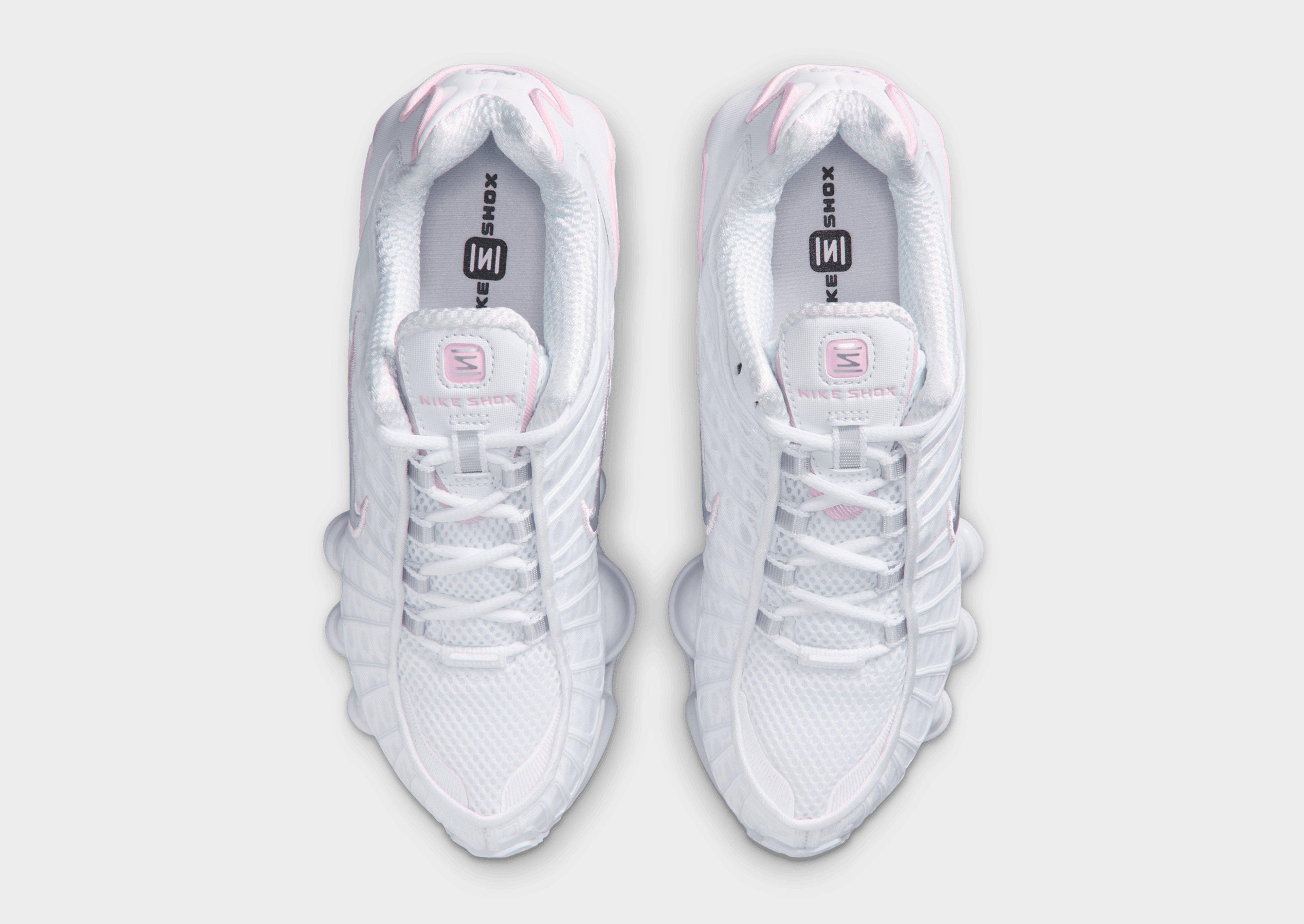 Shox TL Junior's