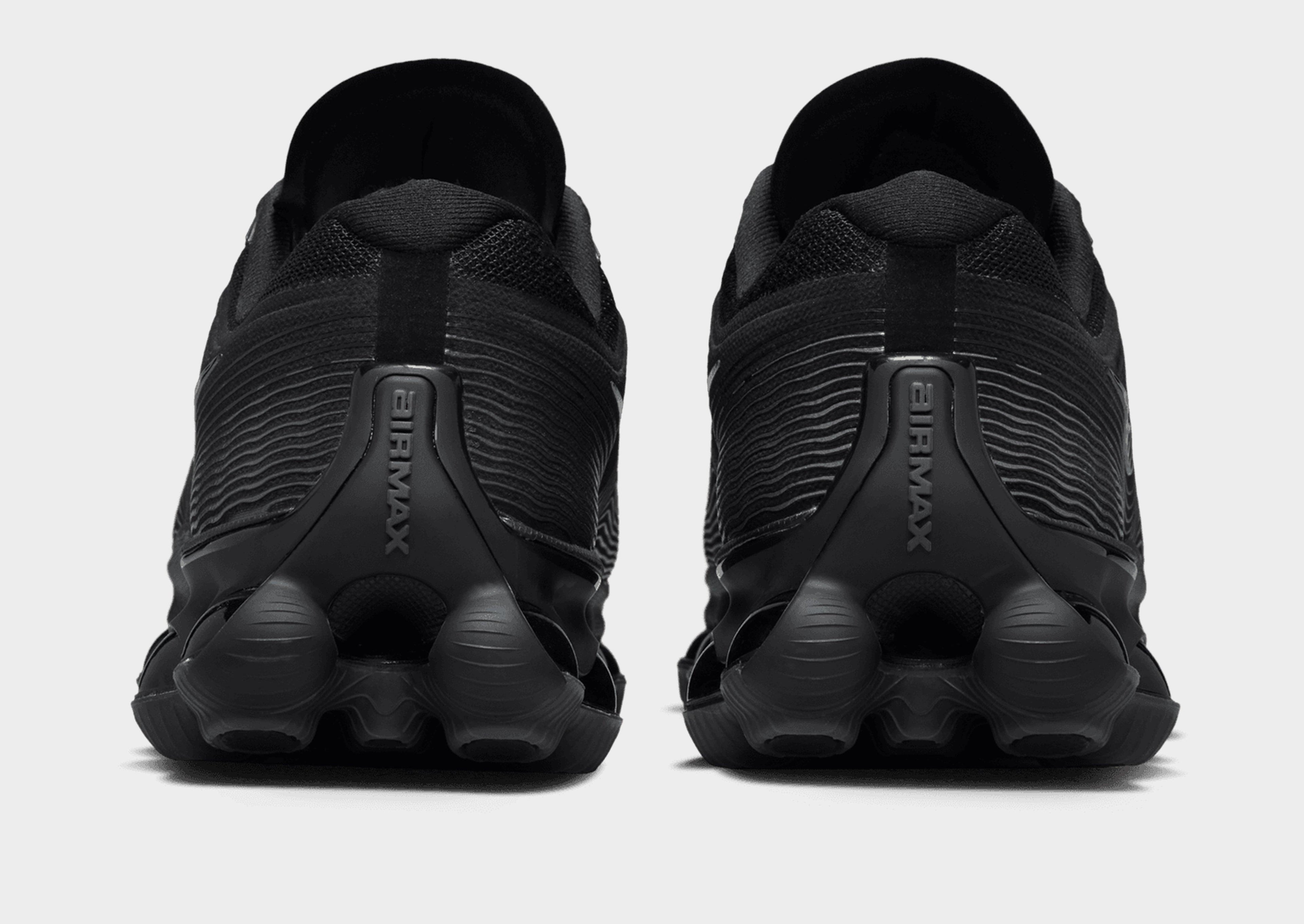 Air Liquid Max Junior
