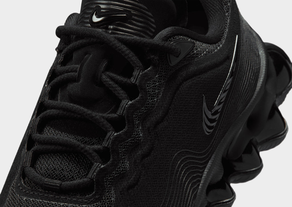 Air Liquid Max Junior