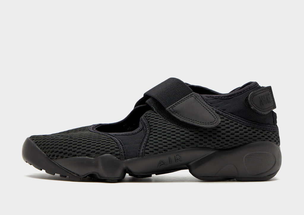 Air Rift Breathe