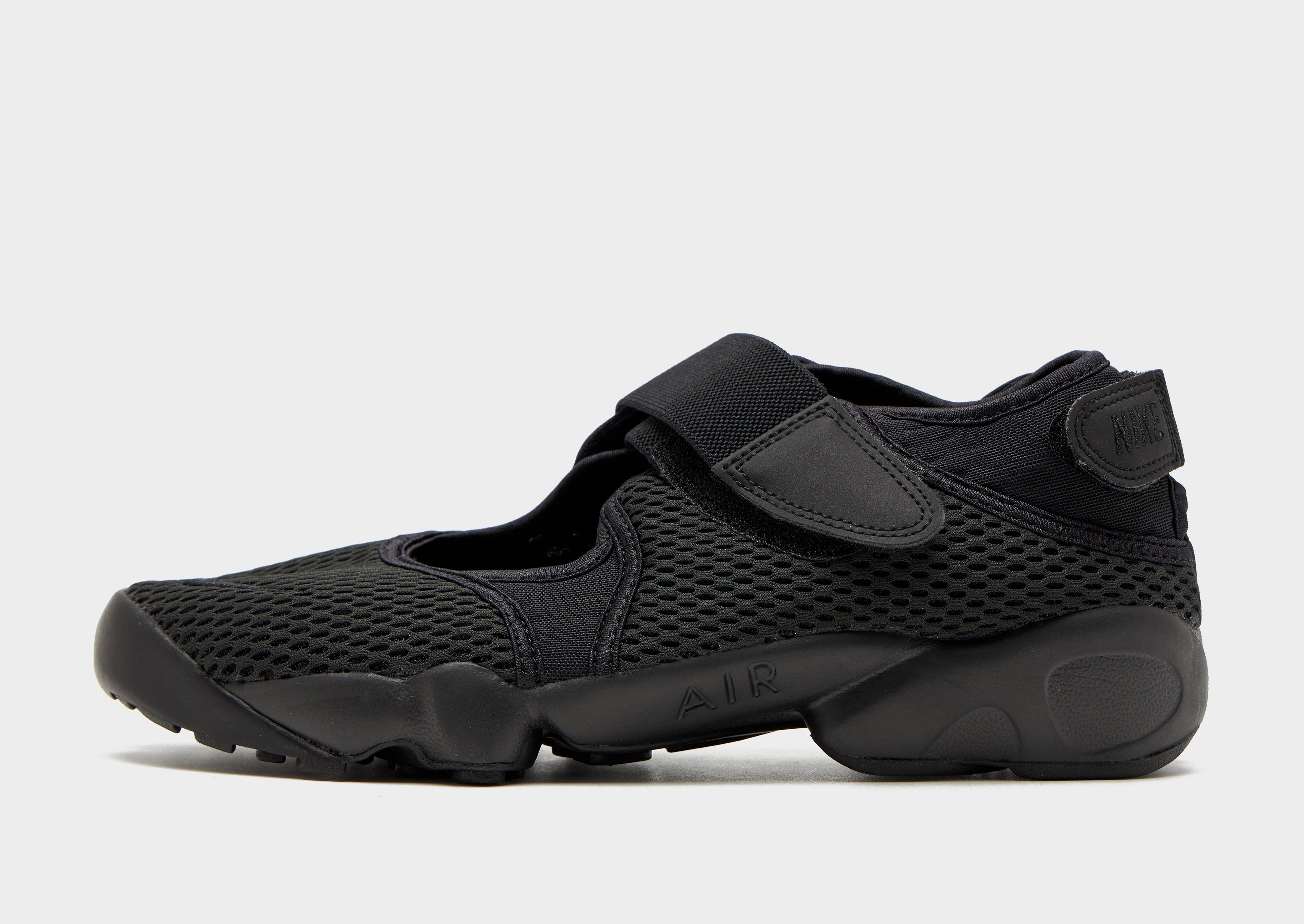 Air Rift Breathe