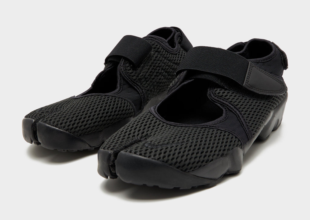 Air Rift Breathe