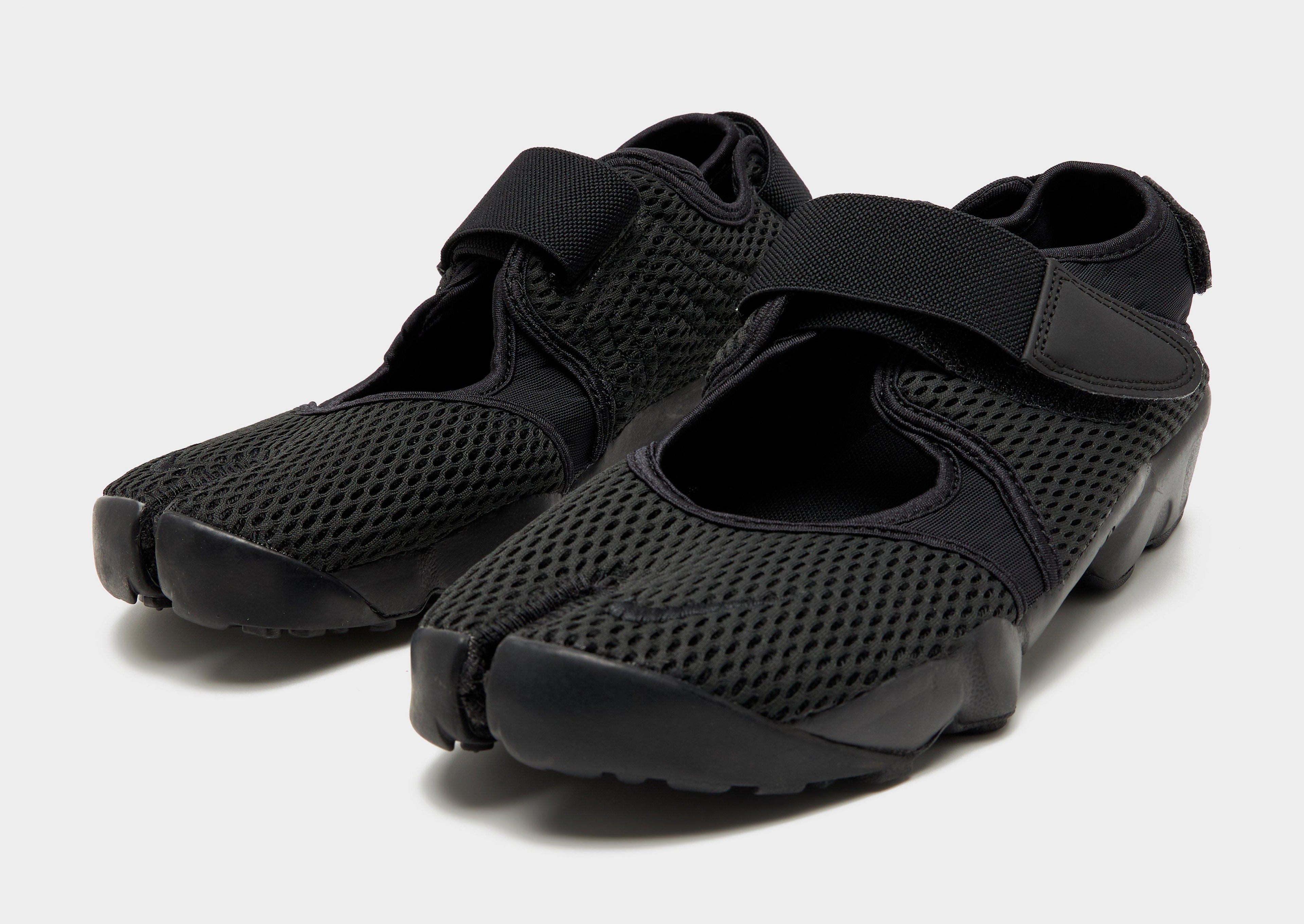 Air Rift Breathe