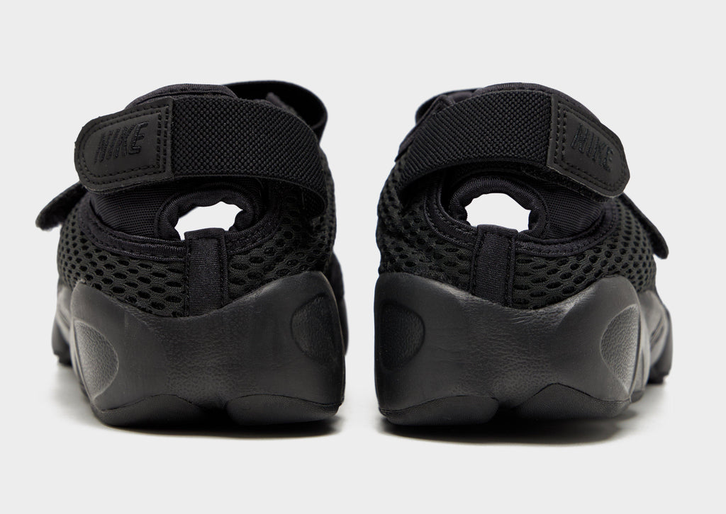 Air Rift Breathe