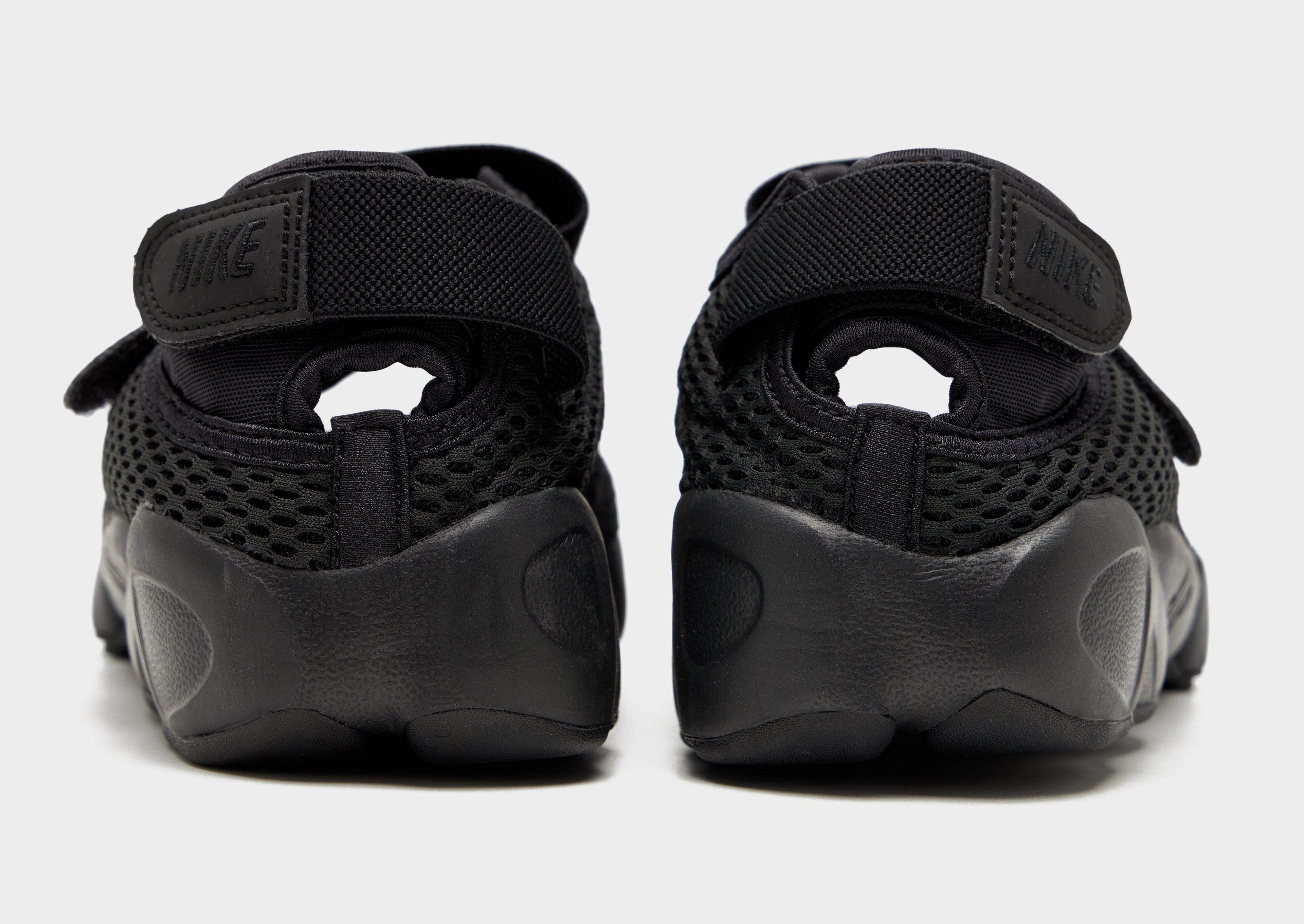 Air Rift Breathe