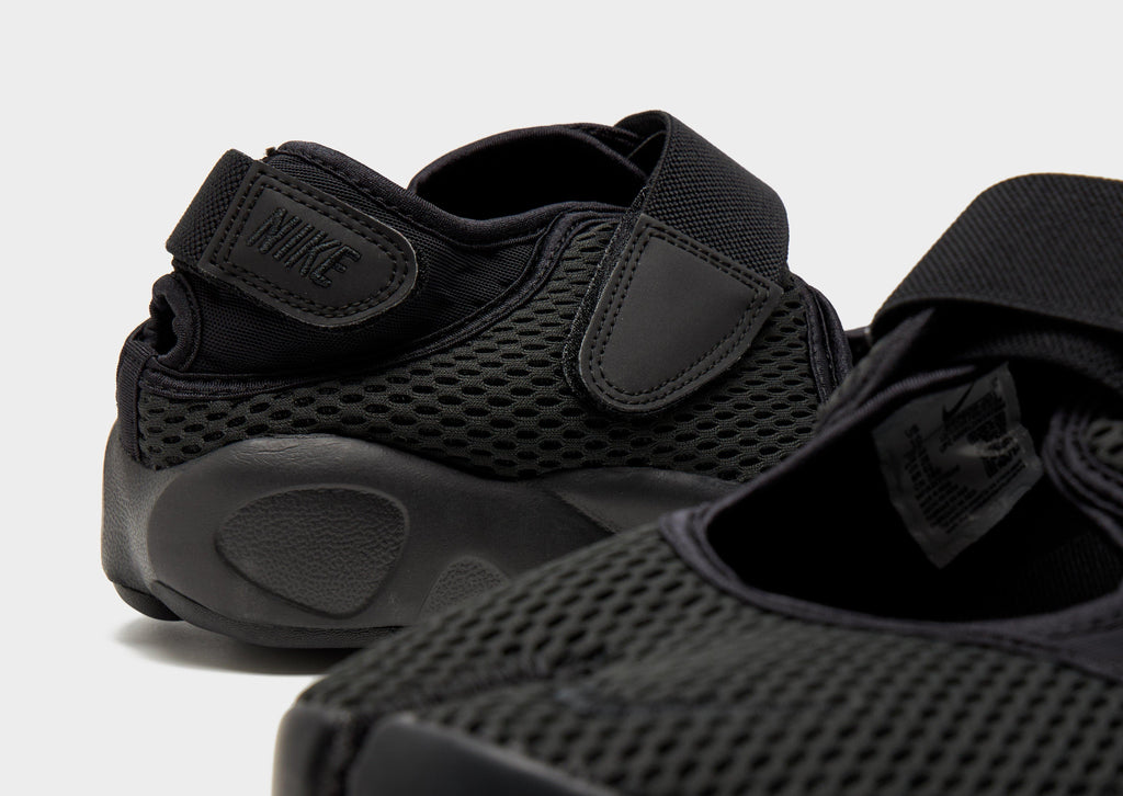 Air Rift Breathe