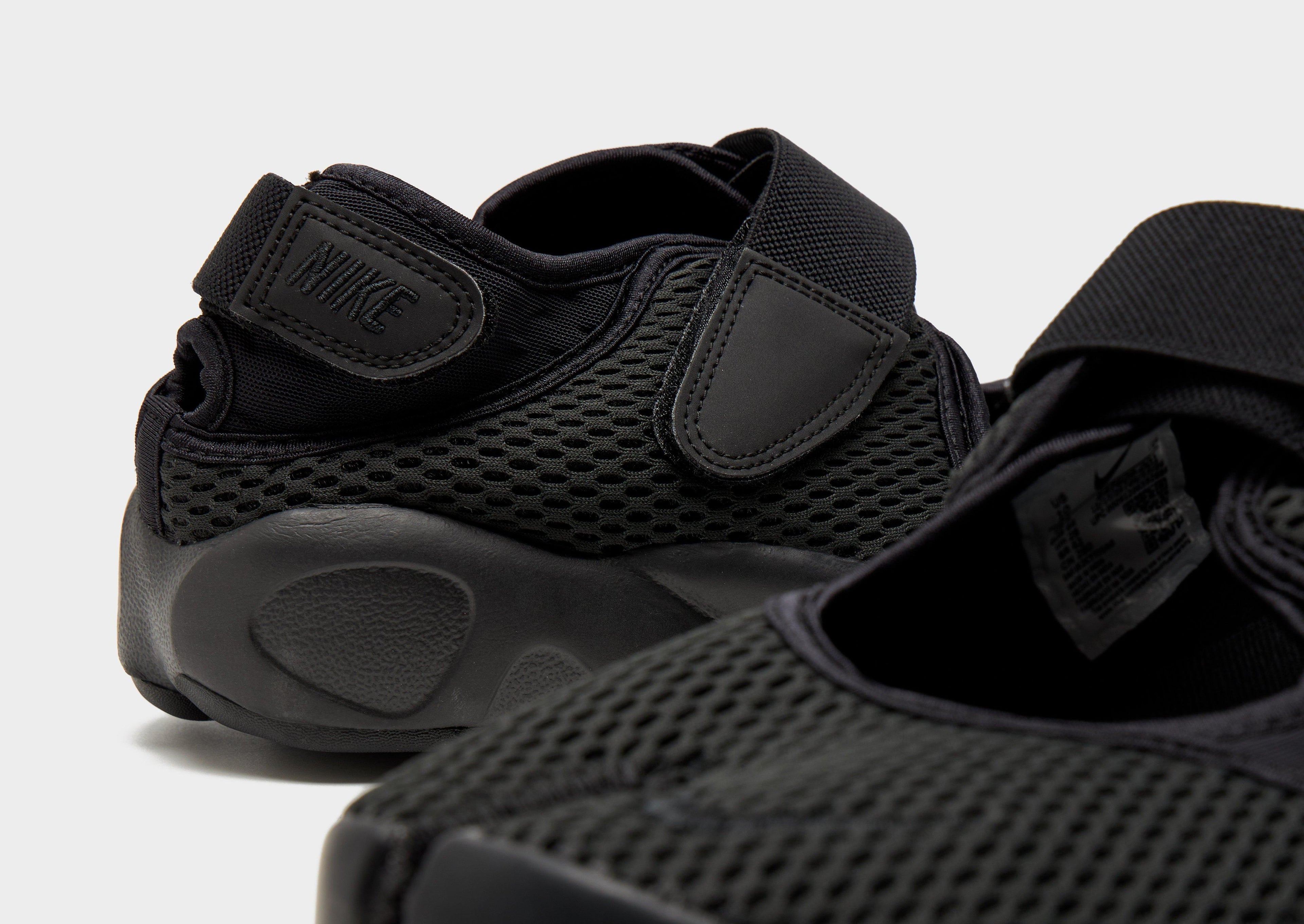 Air Rift Breathe
