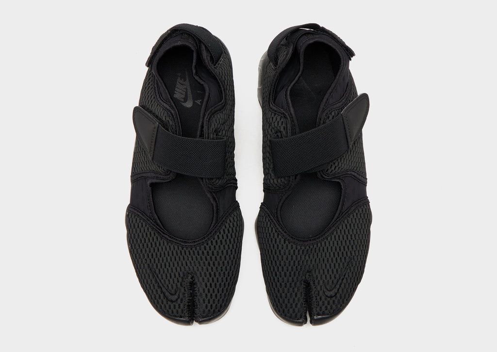 Air Rift Breathe