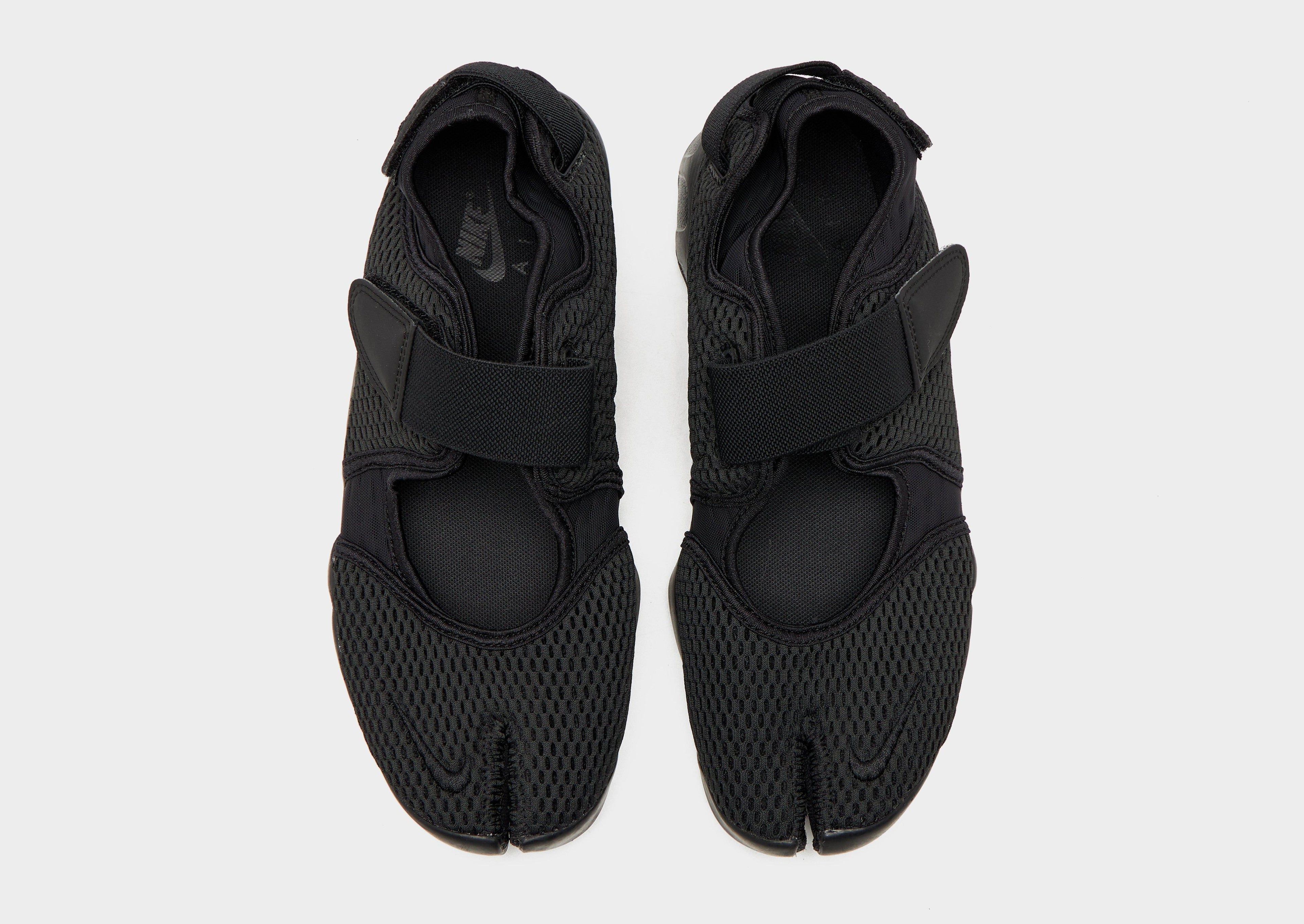 Air Rift Breathe