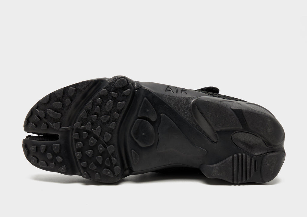 Air Rift Breathe