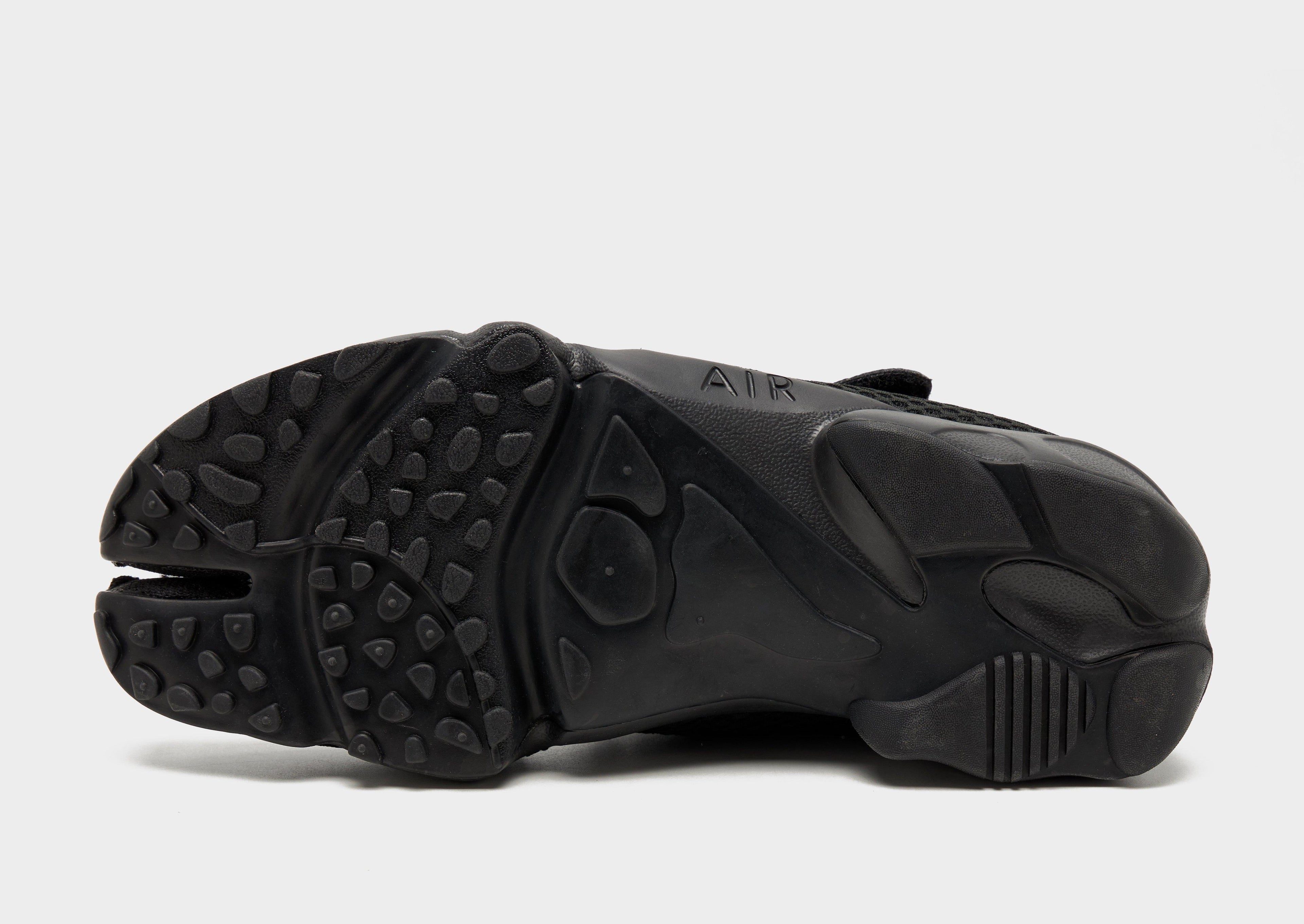 Air Rift Breathe