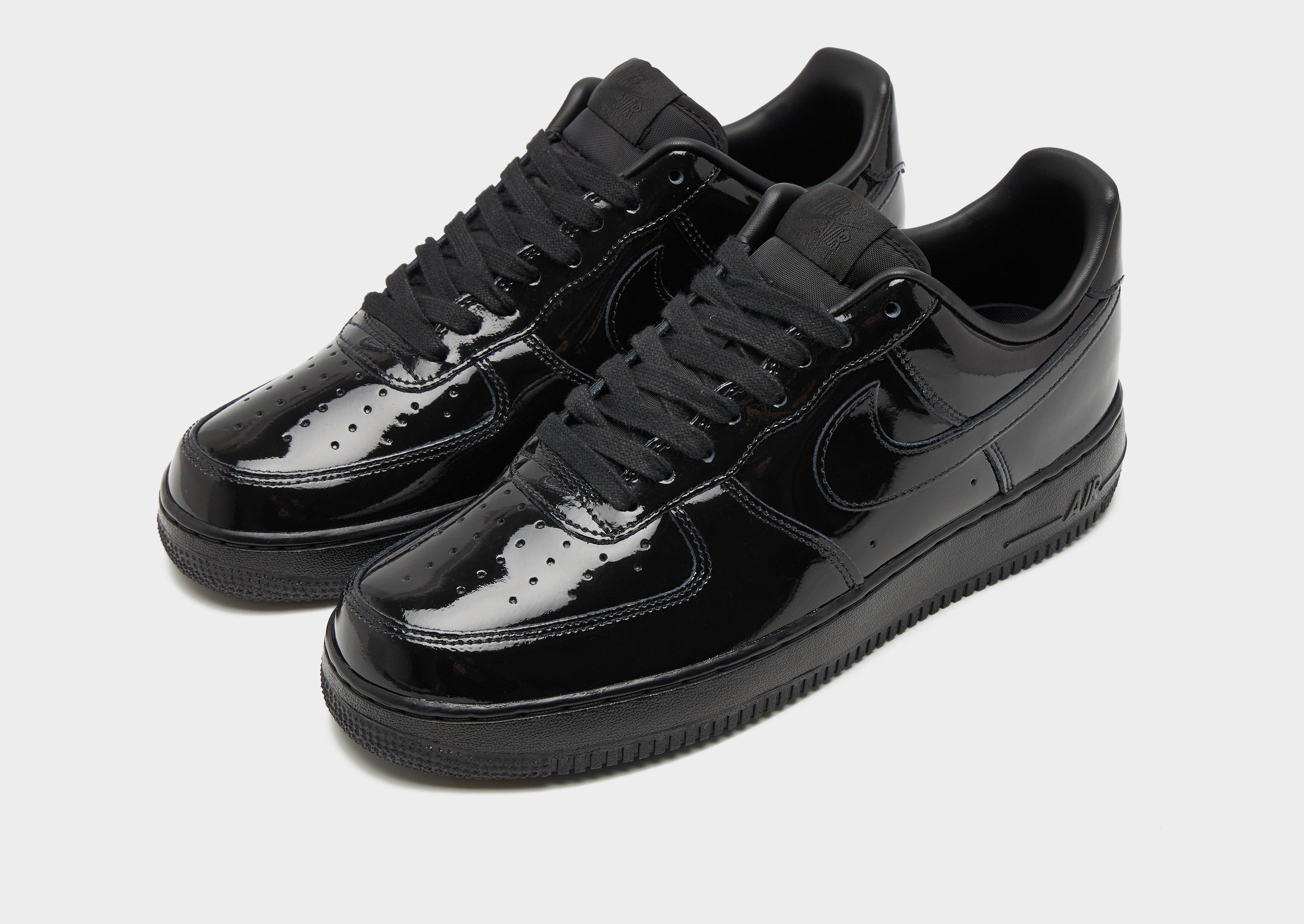 Air Force 1 '07 Patent Leather