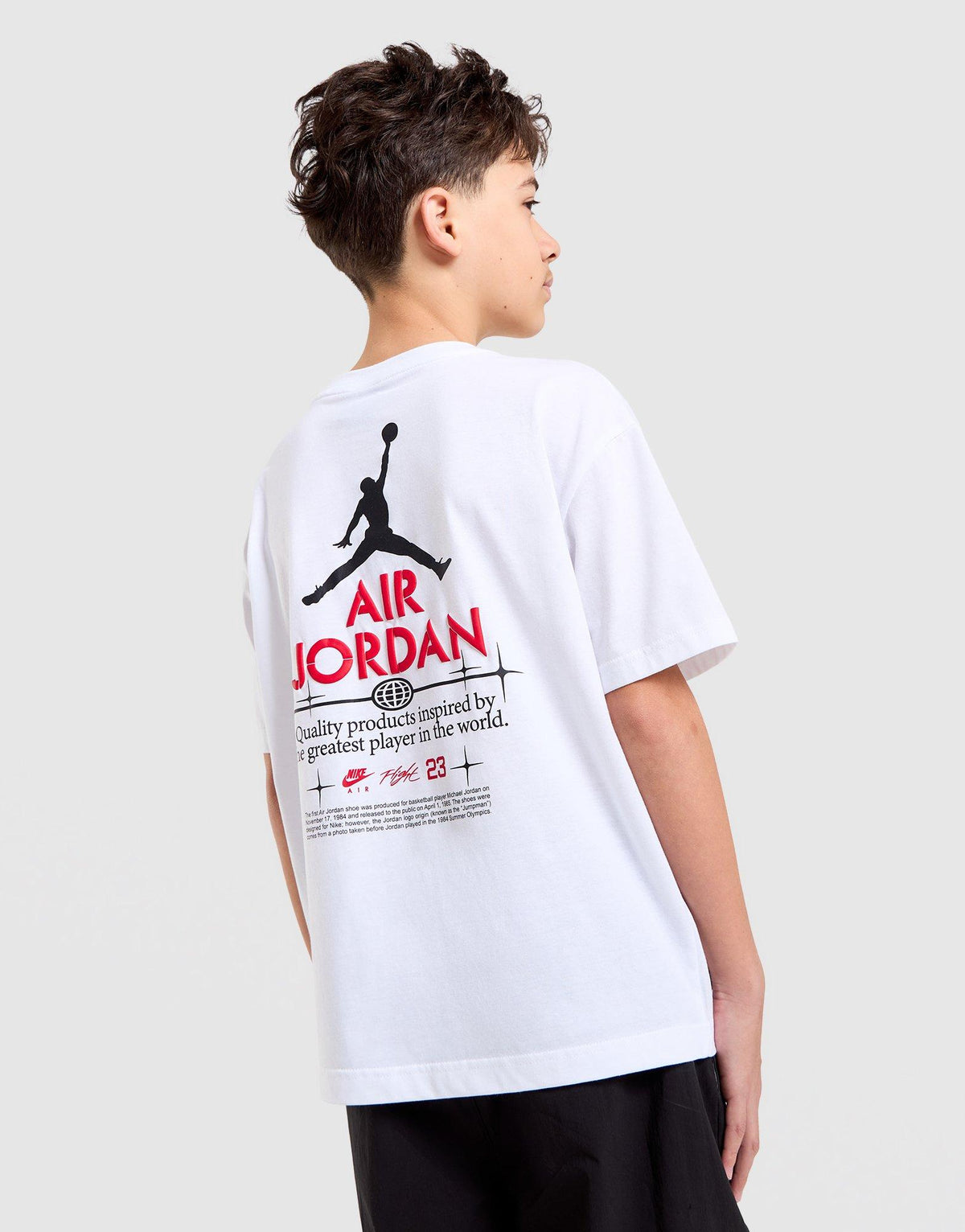 Graphic T-Shirt Junior's