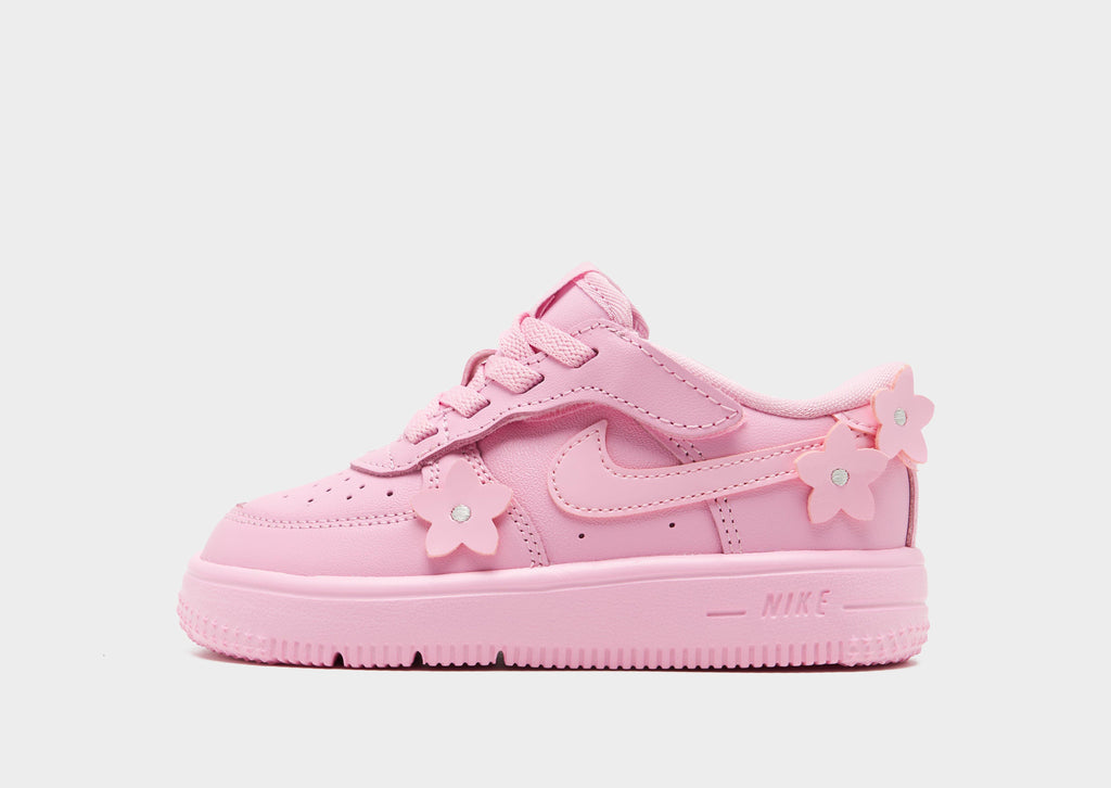 Air Force 1 '07 'Florette' Infant's